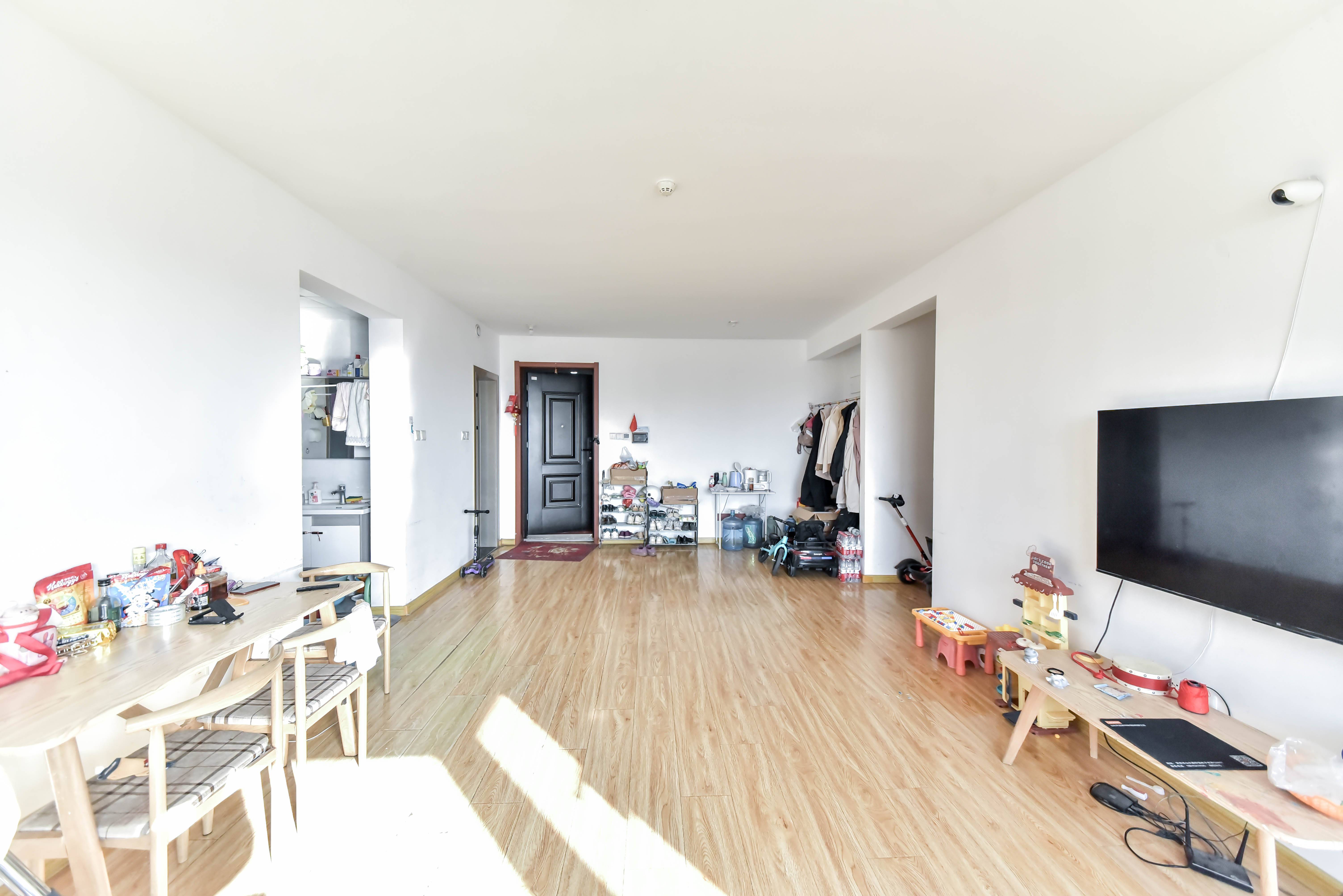  中新锦绣天地东苑一区 南