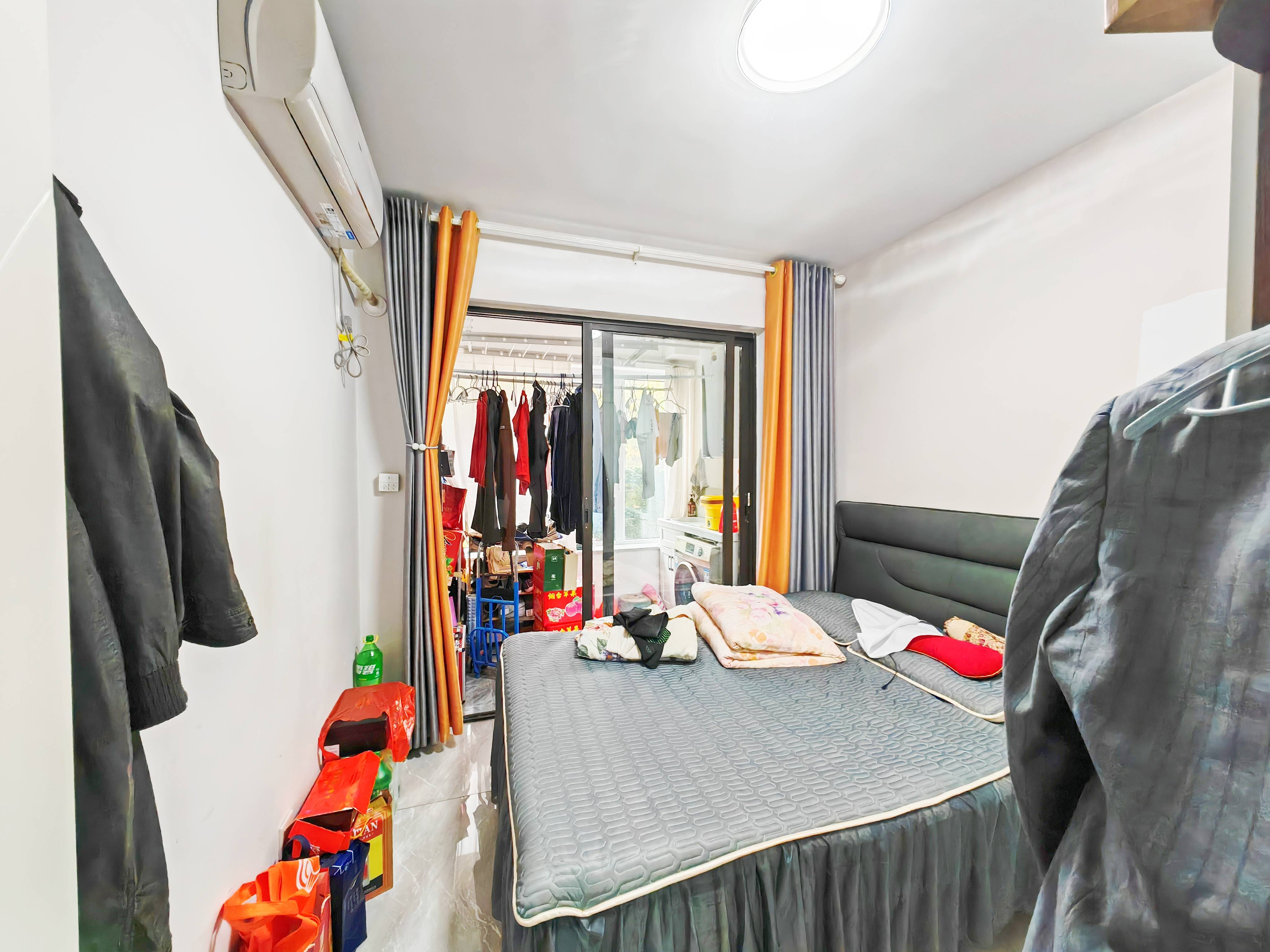 中国MALL城市之星