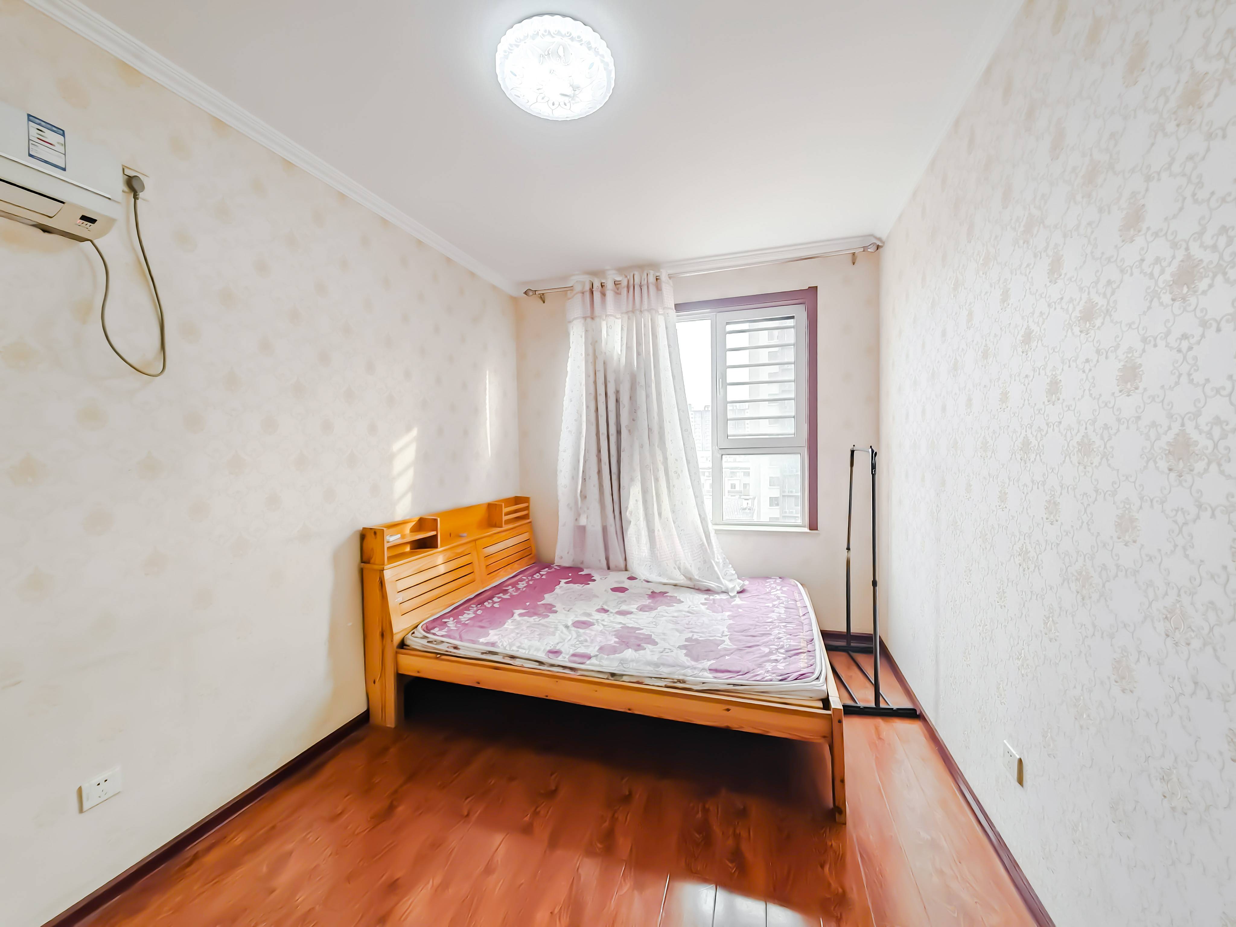 天鸿万象新天三区