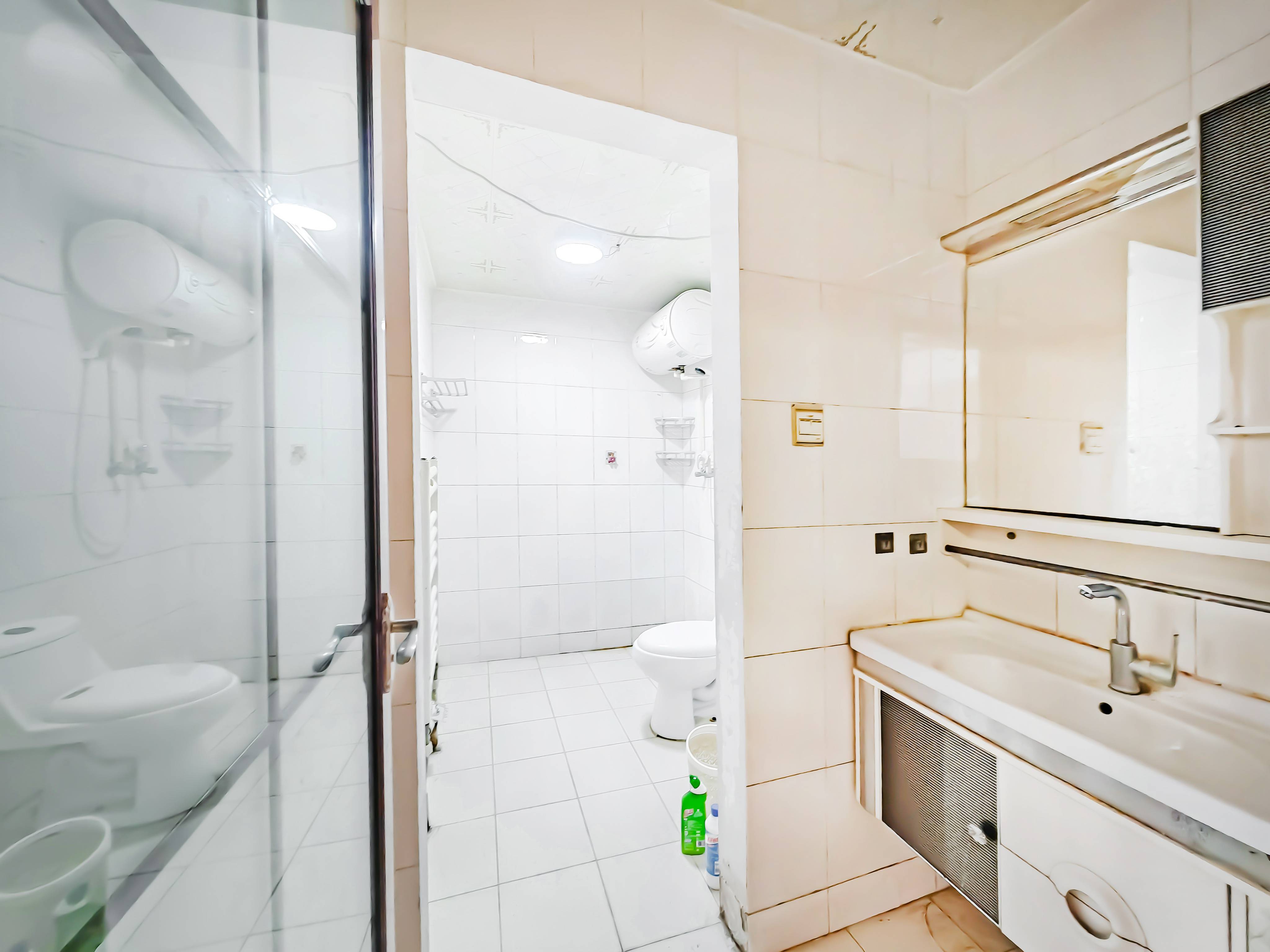 天鸿万象新天三区