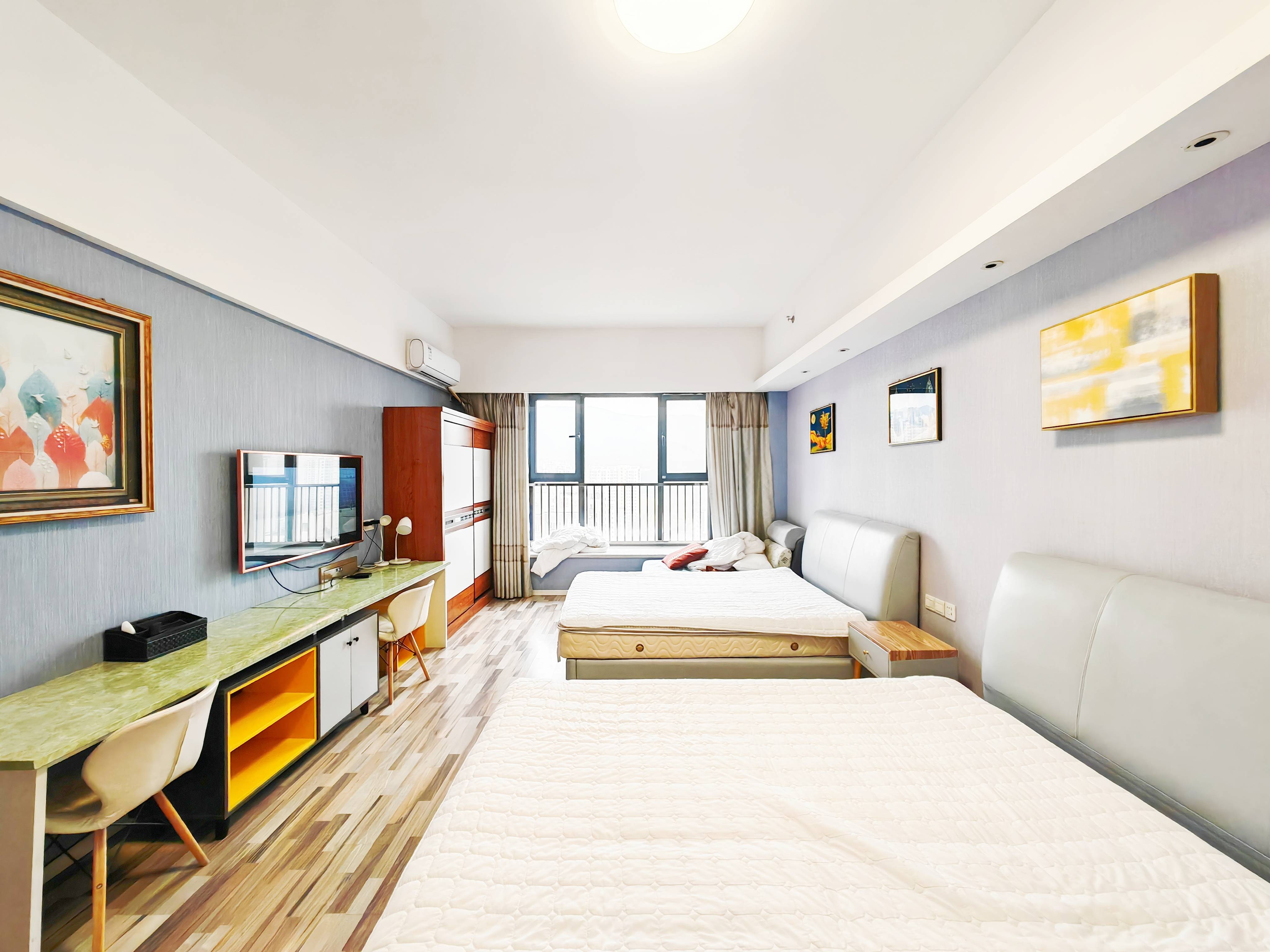 鲁能领秀城贵和金街