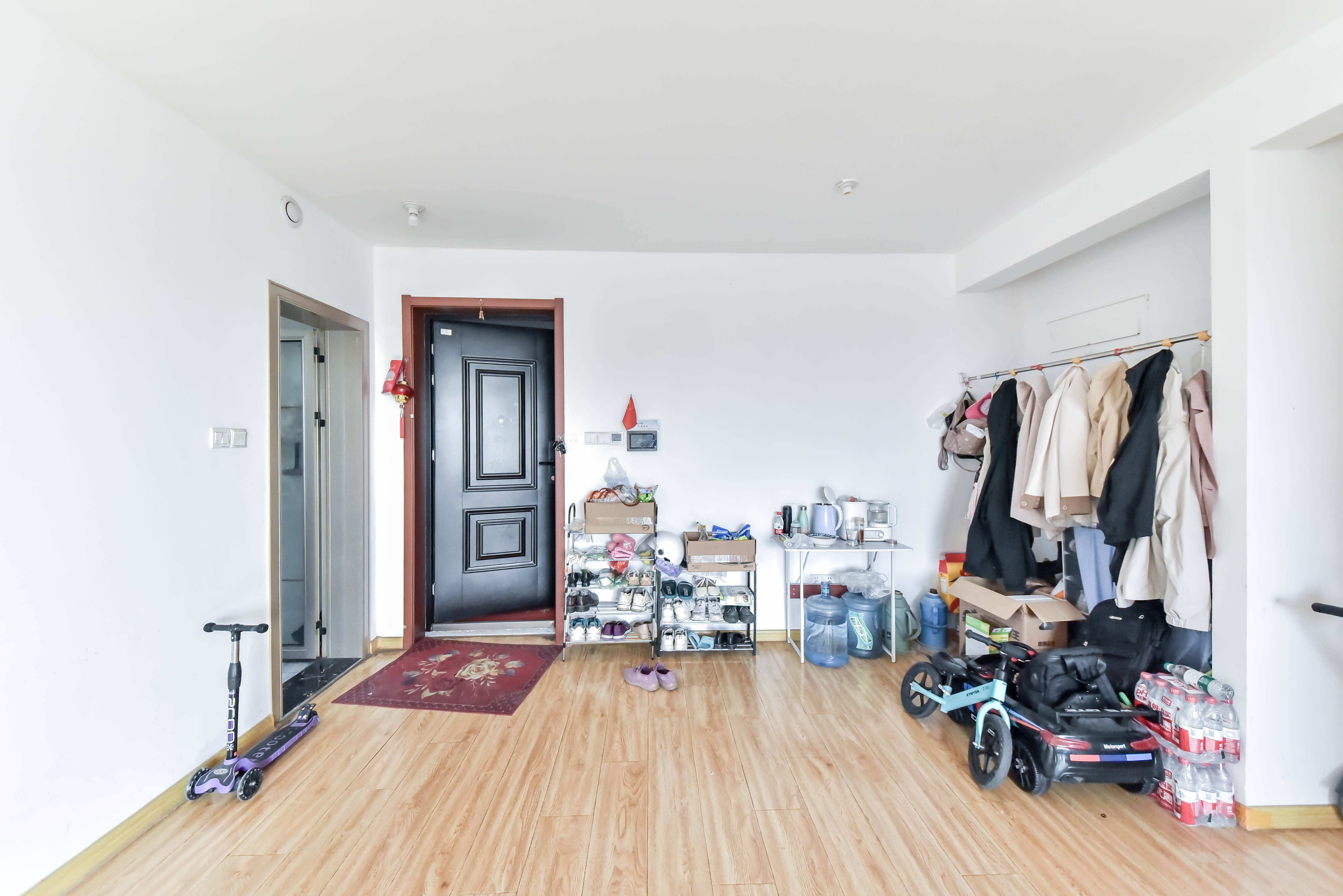 中新锦绣天地东苑一区