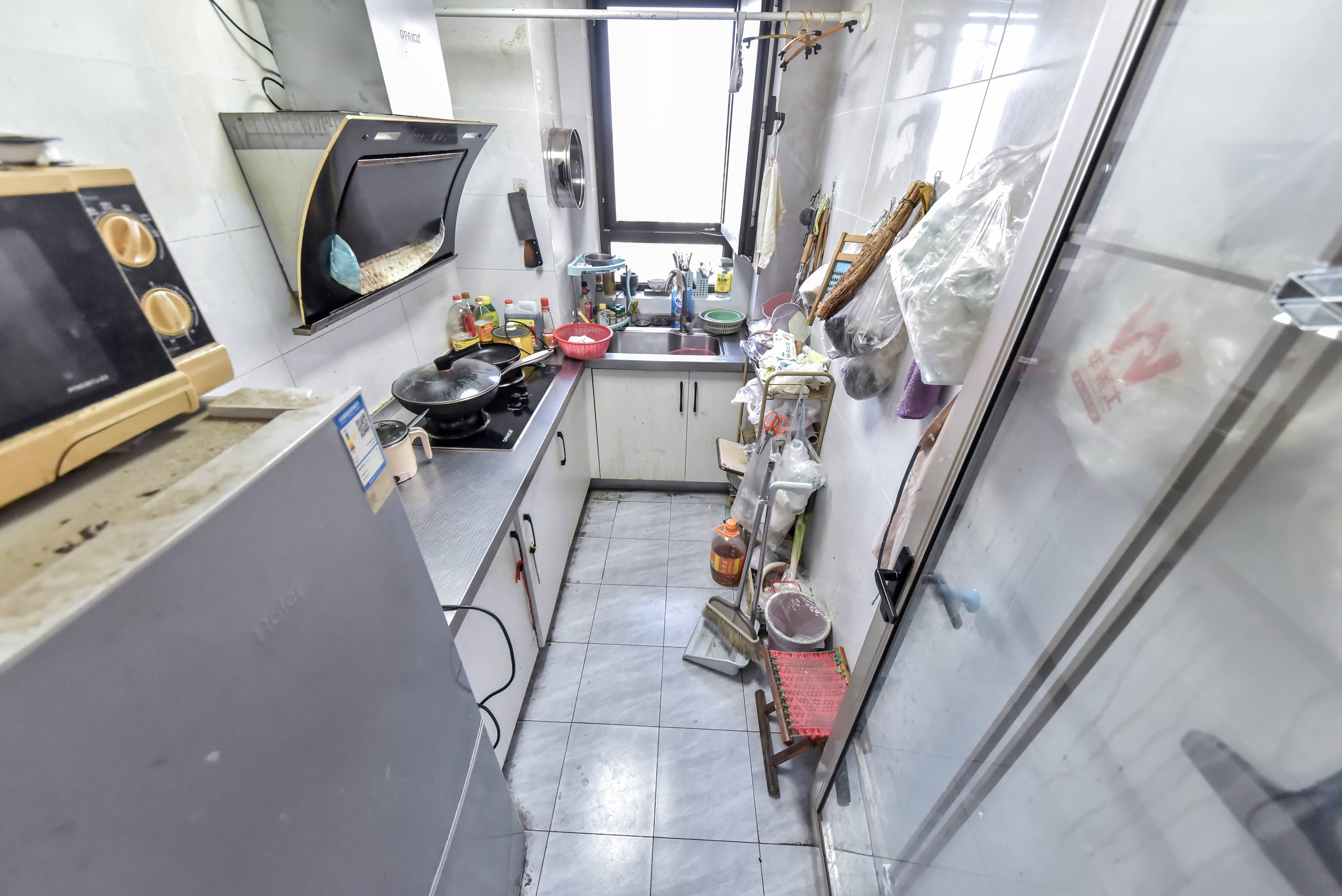 中新锦绣天地东苑一区