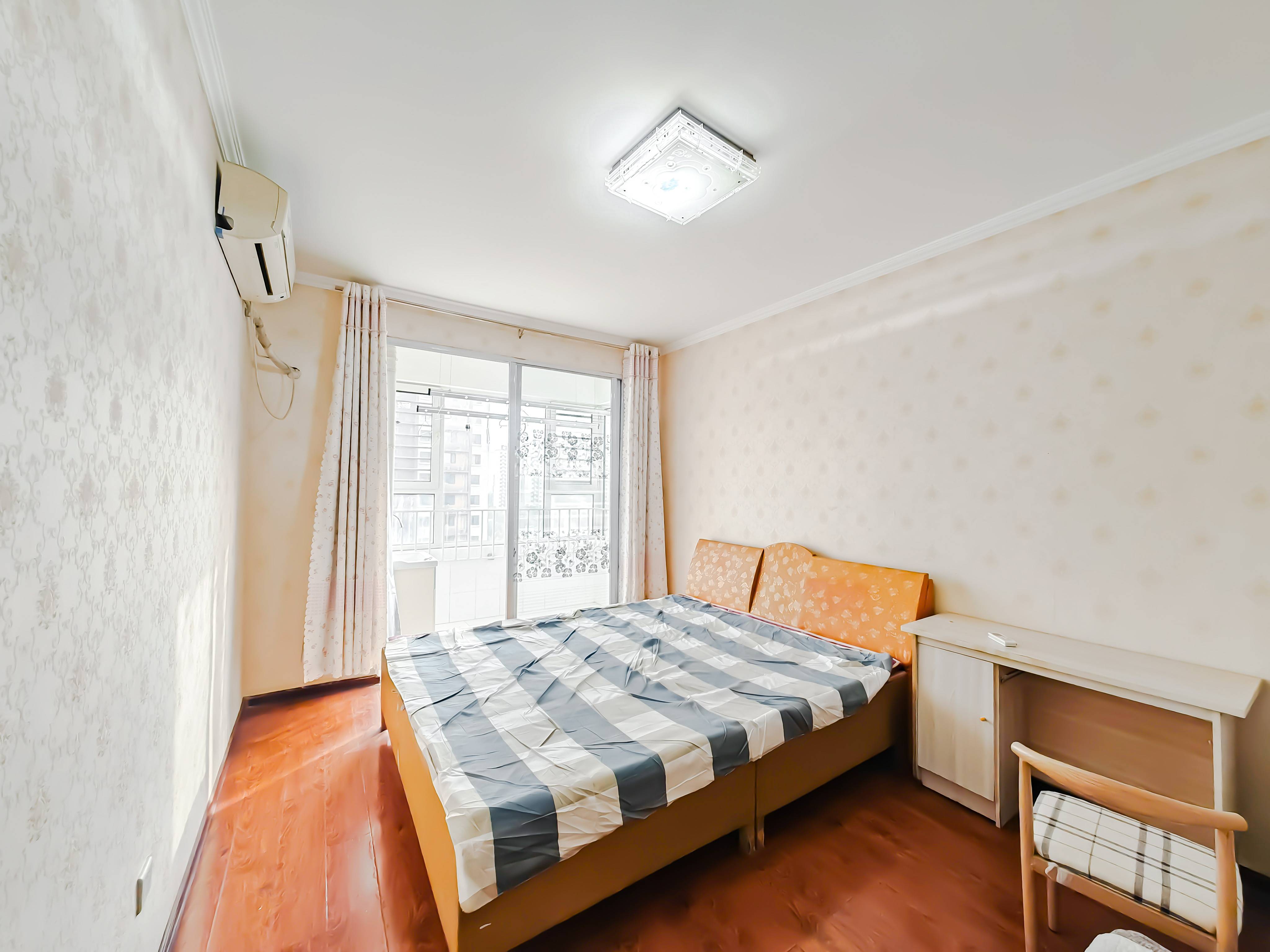 天鸿万象新天三区