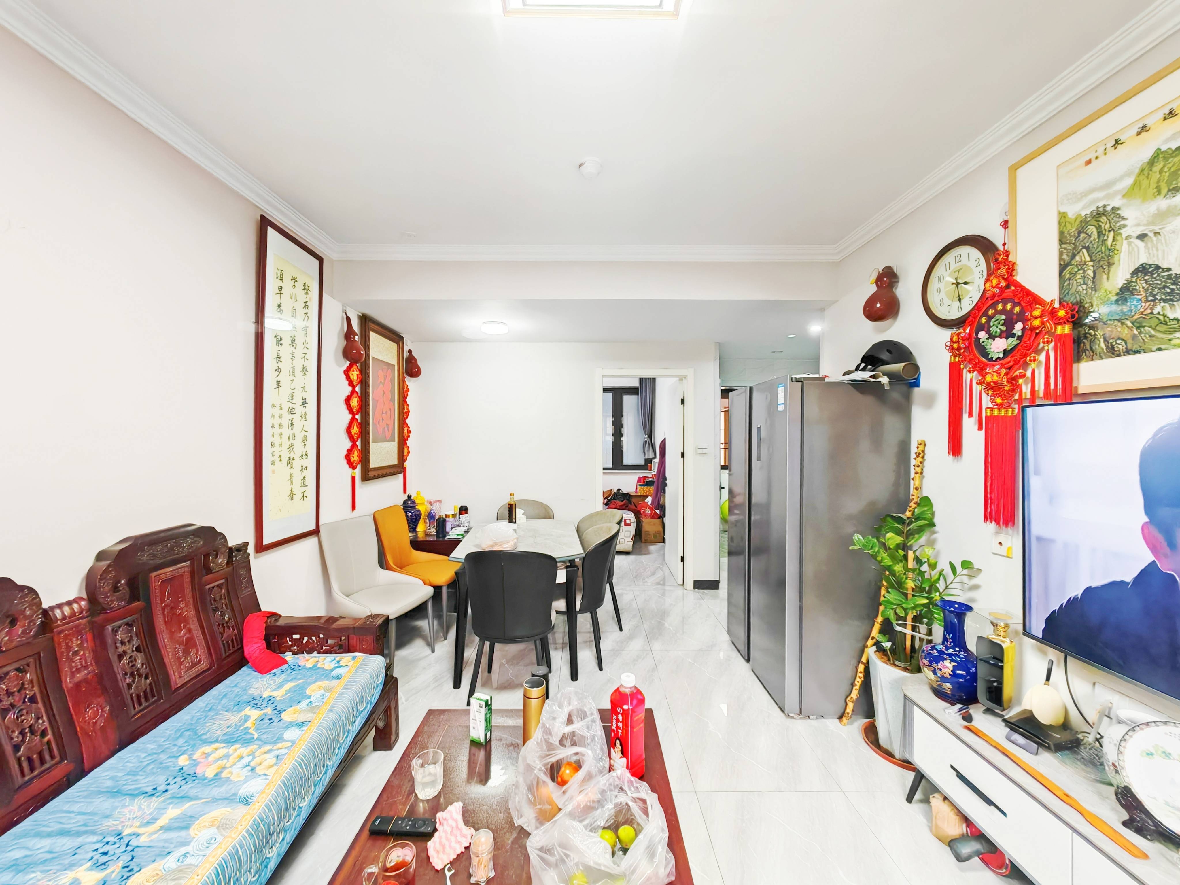 中国MALL城市之星