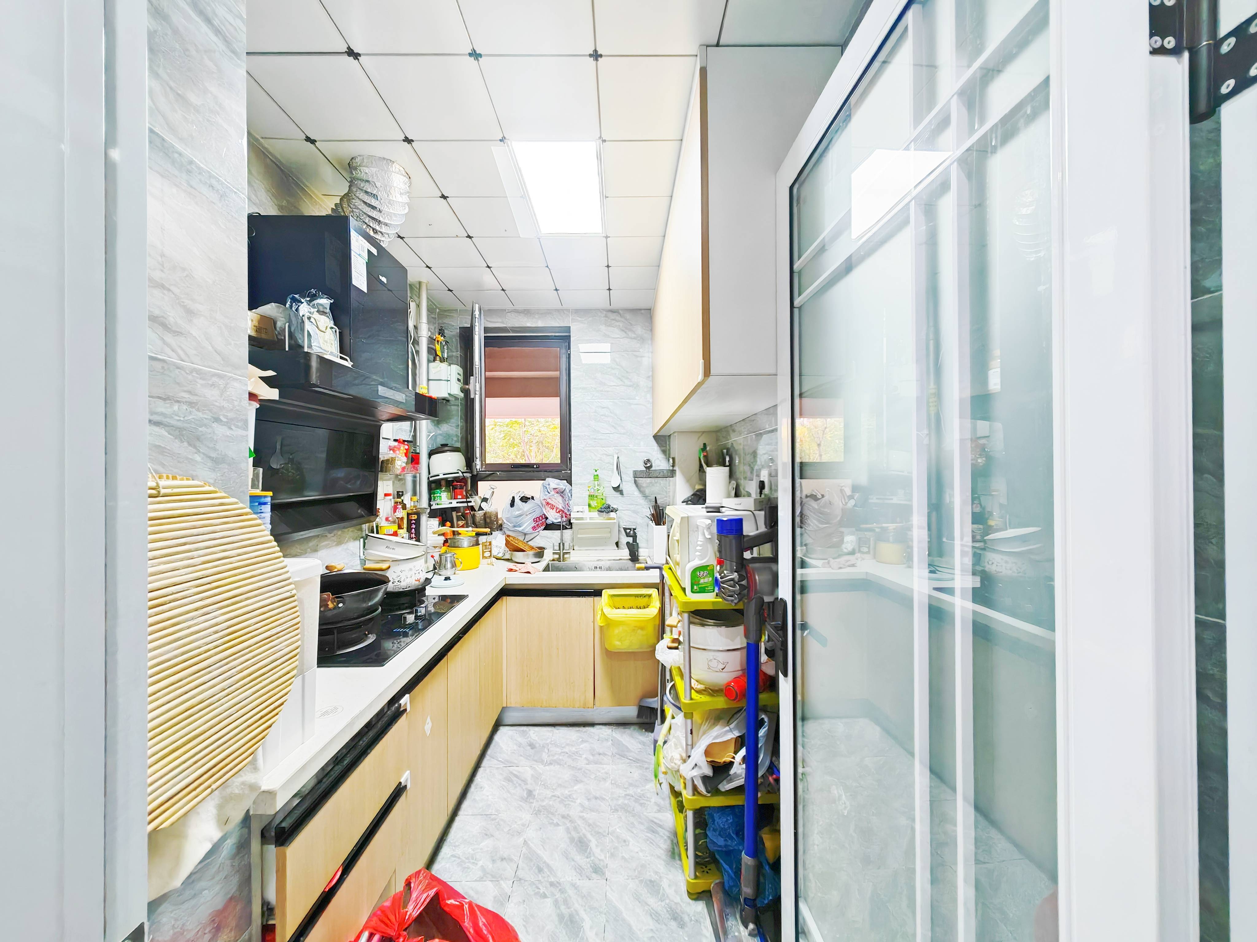 中国MALL城市之星