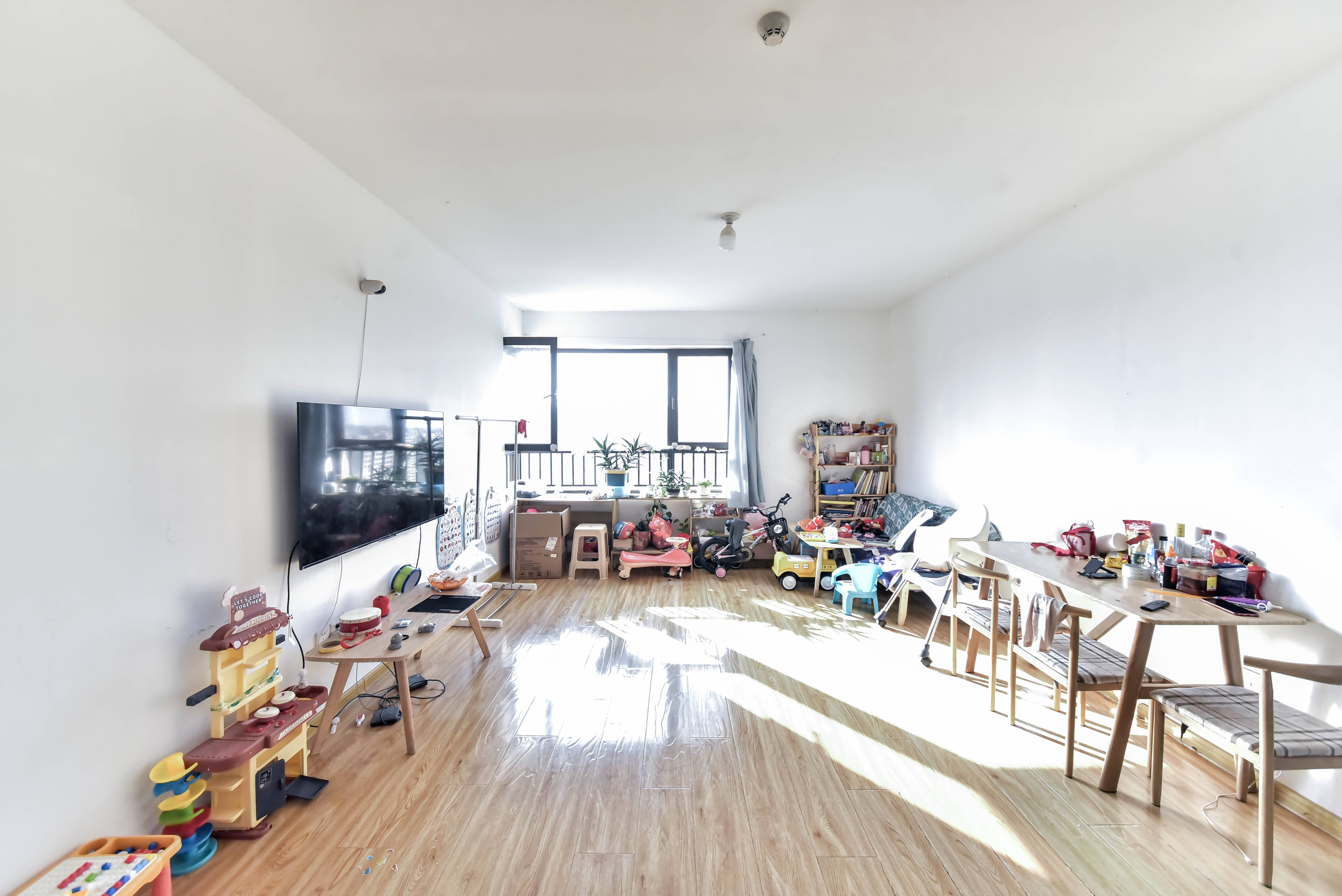 中新锦绣天地东苑一区