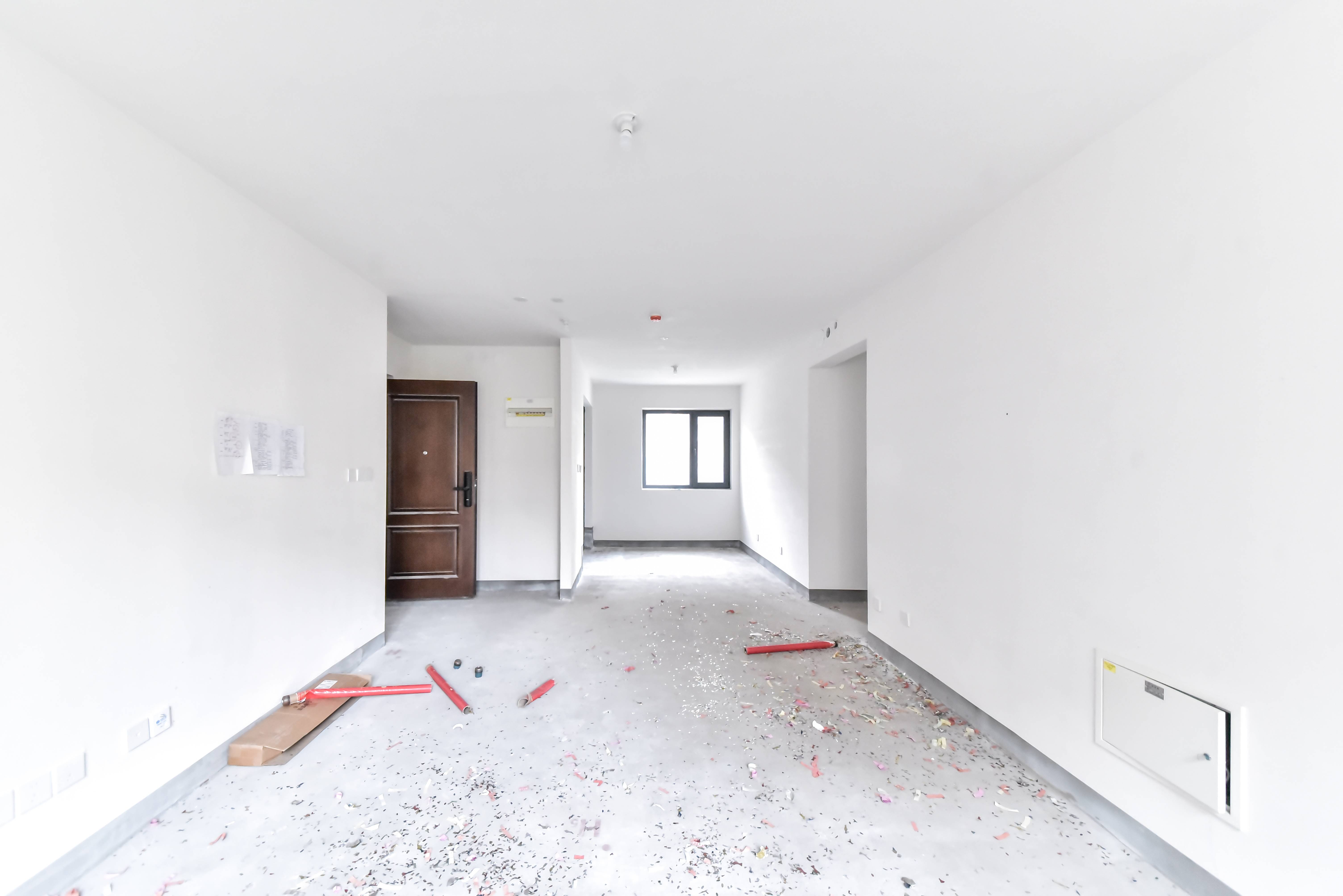 中新国际东城和玺四区