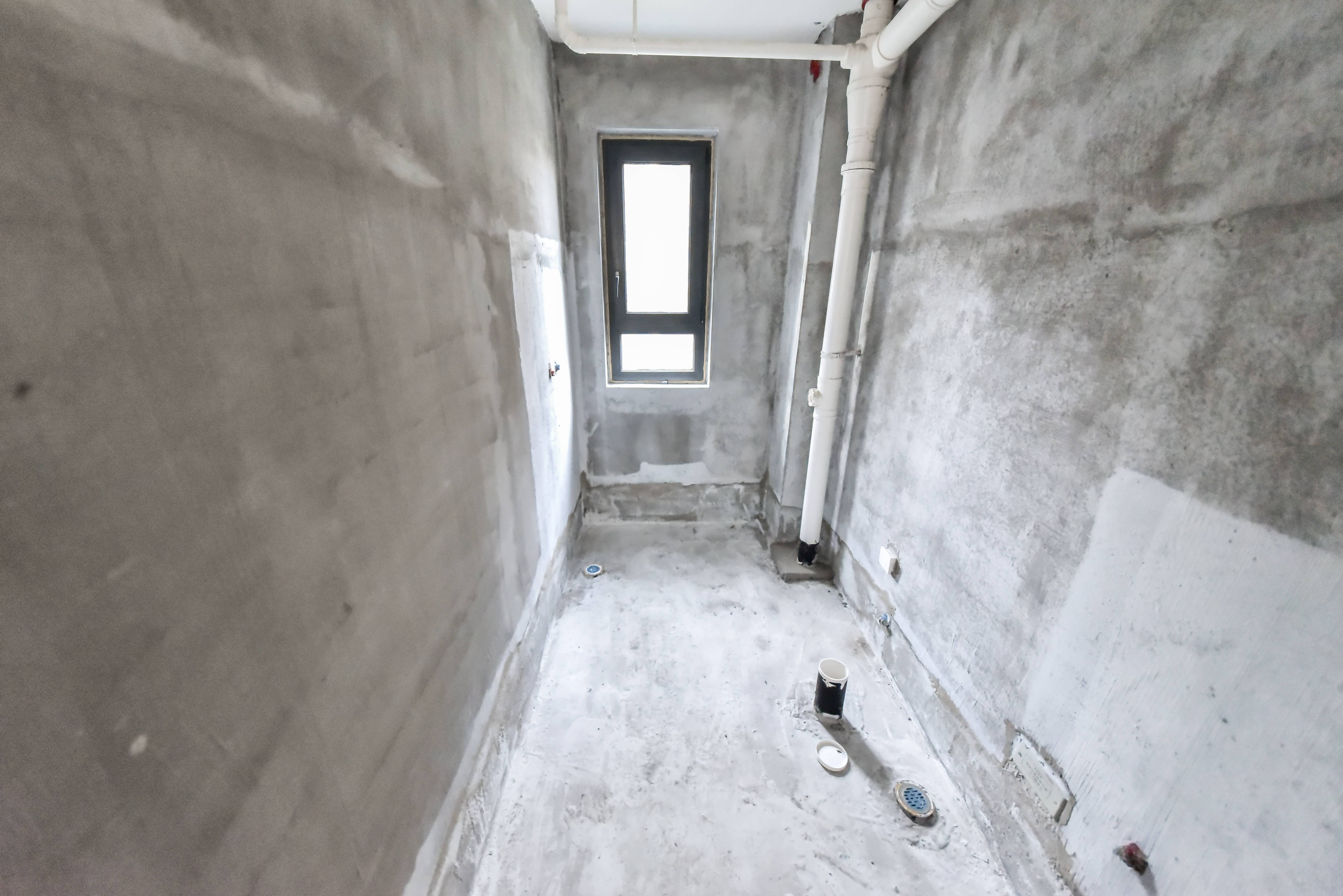 中新国际东城和玺四区