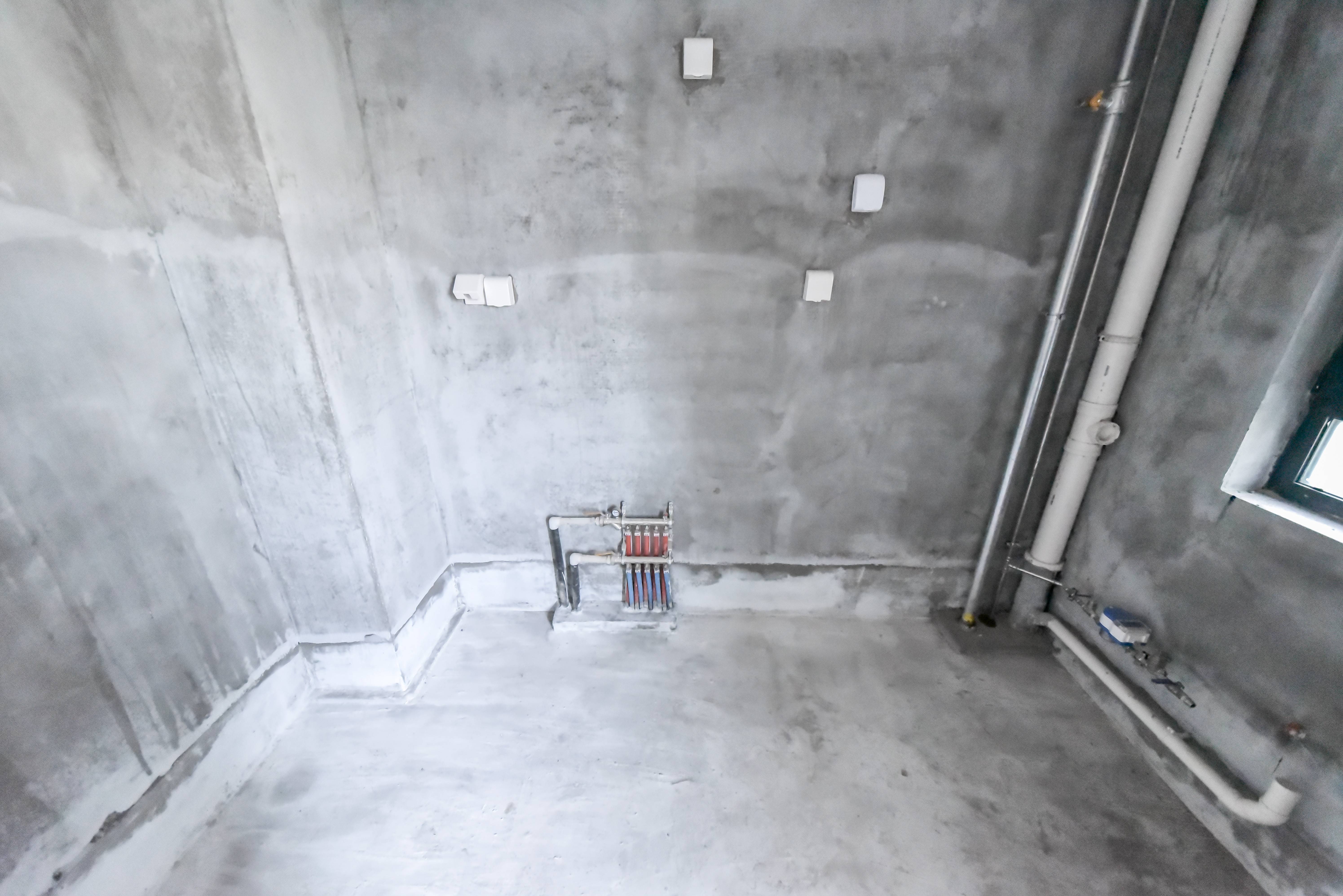 中新国际东城和玺四区