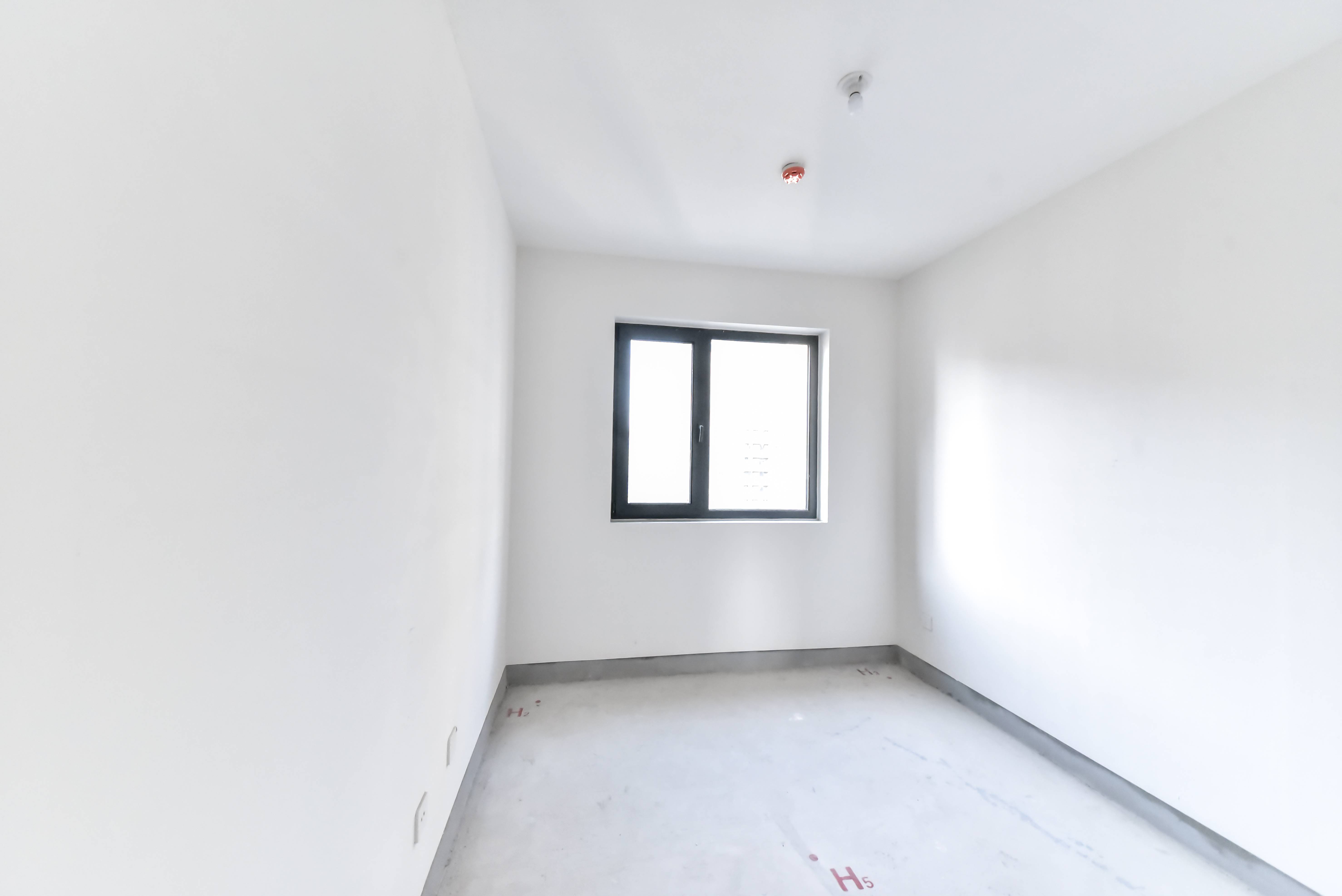 中新国际东城和玺四区