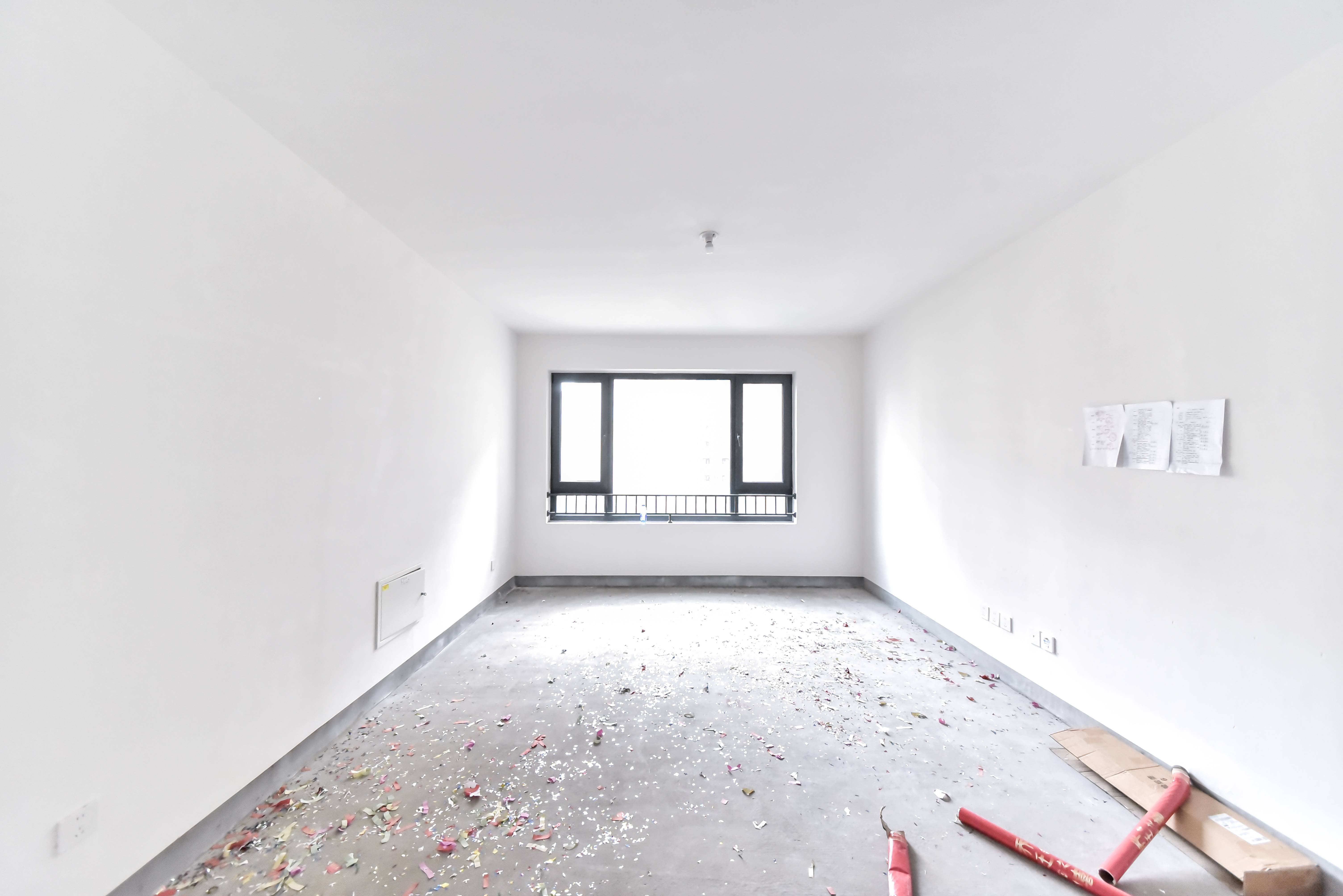  中新国际东城和玺四区 南北