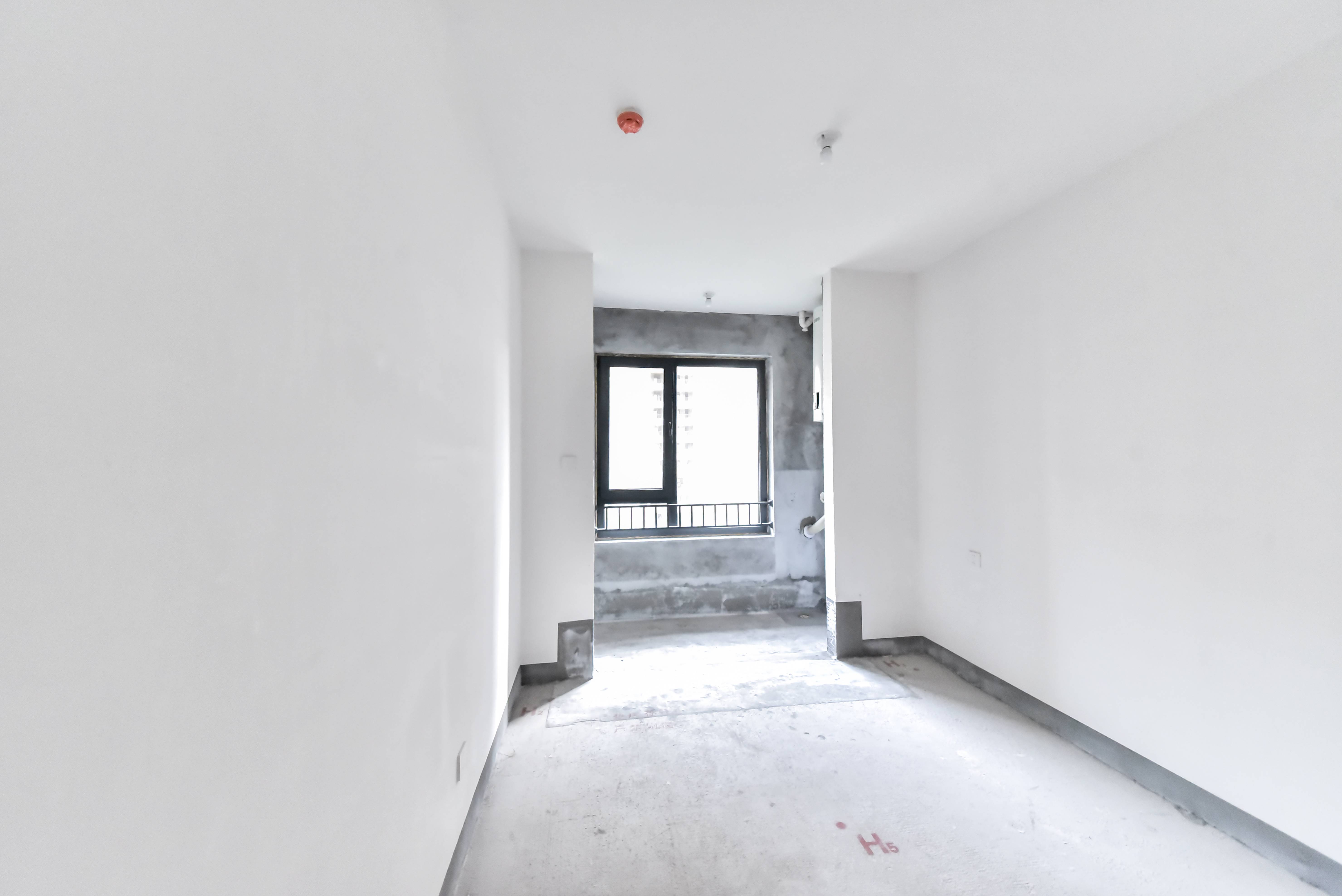 中新国际东城和玺四区