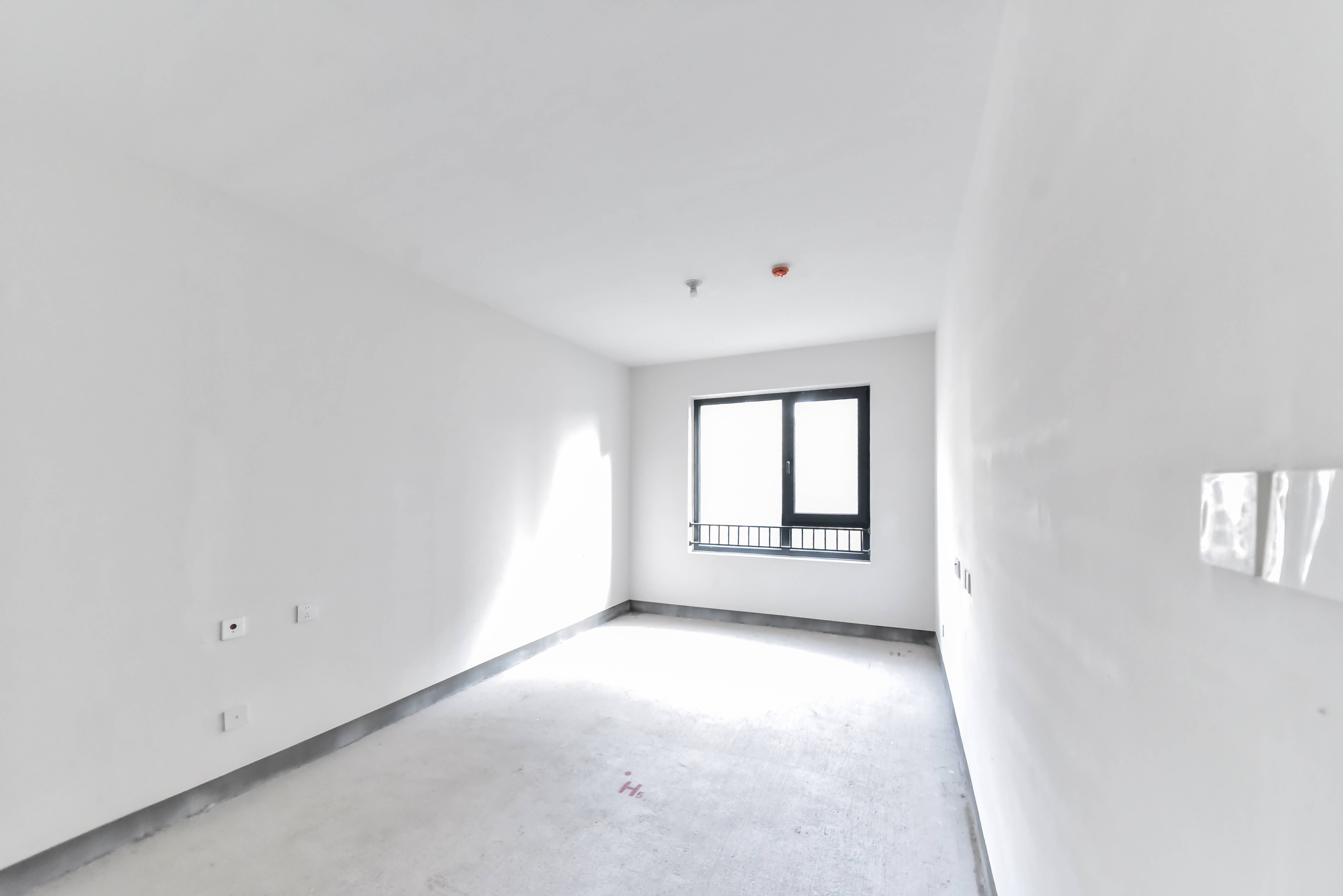 中新国际东城和玺四区