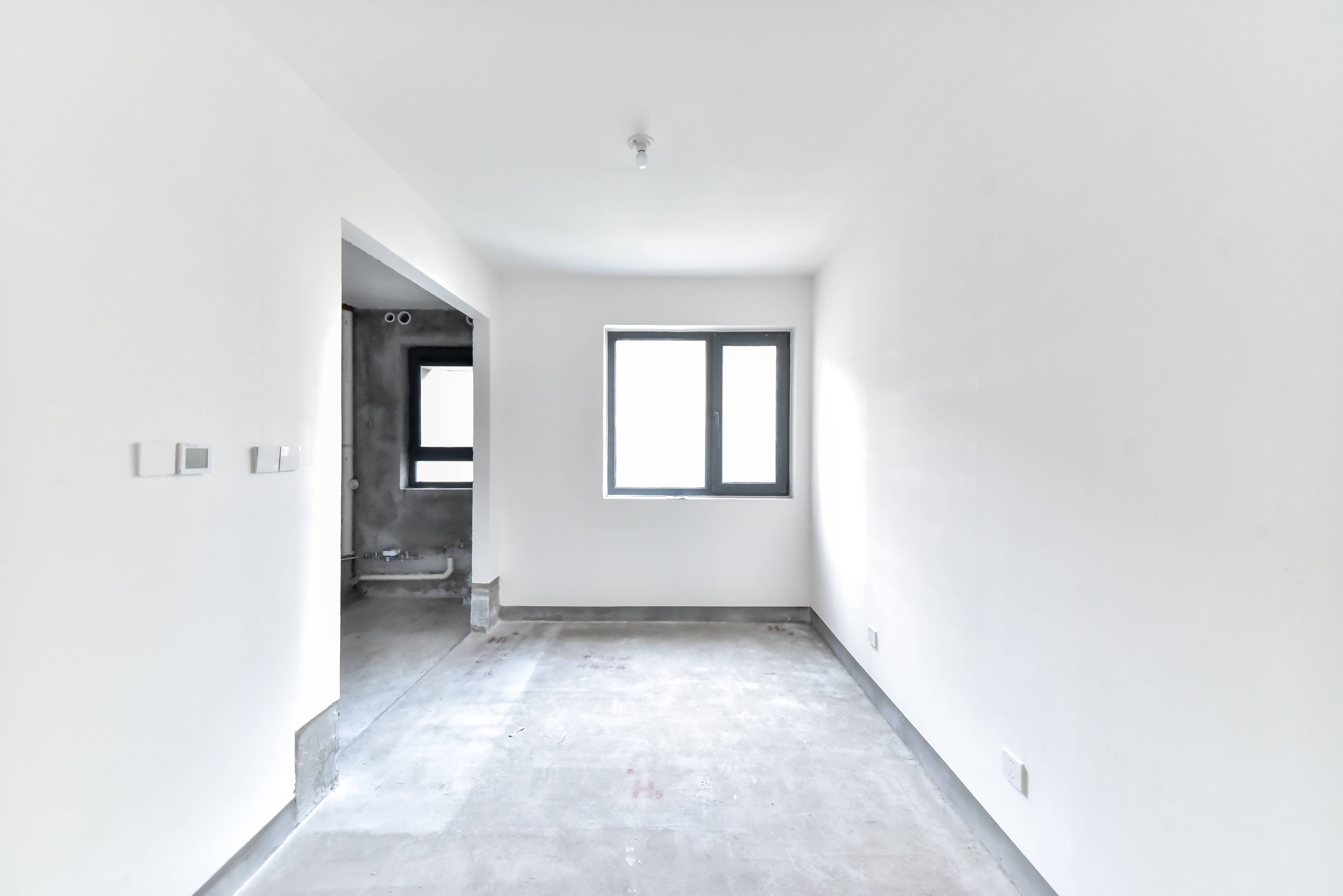 中新国际东城和玺四区