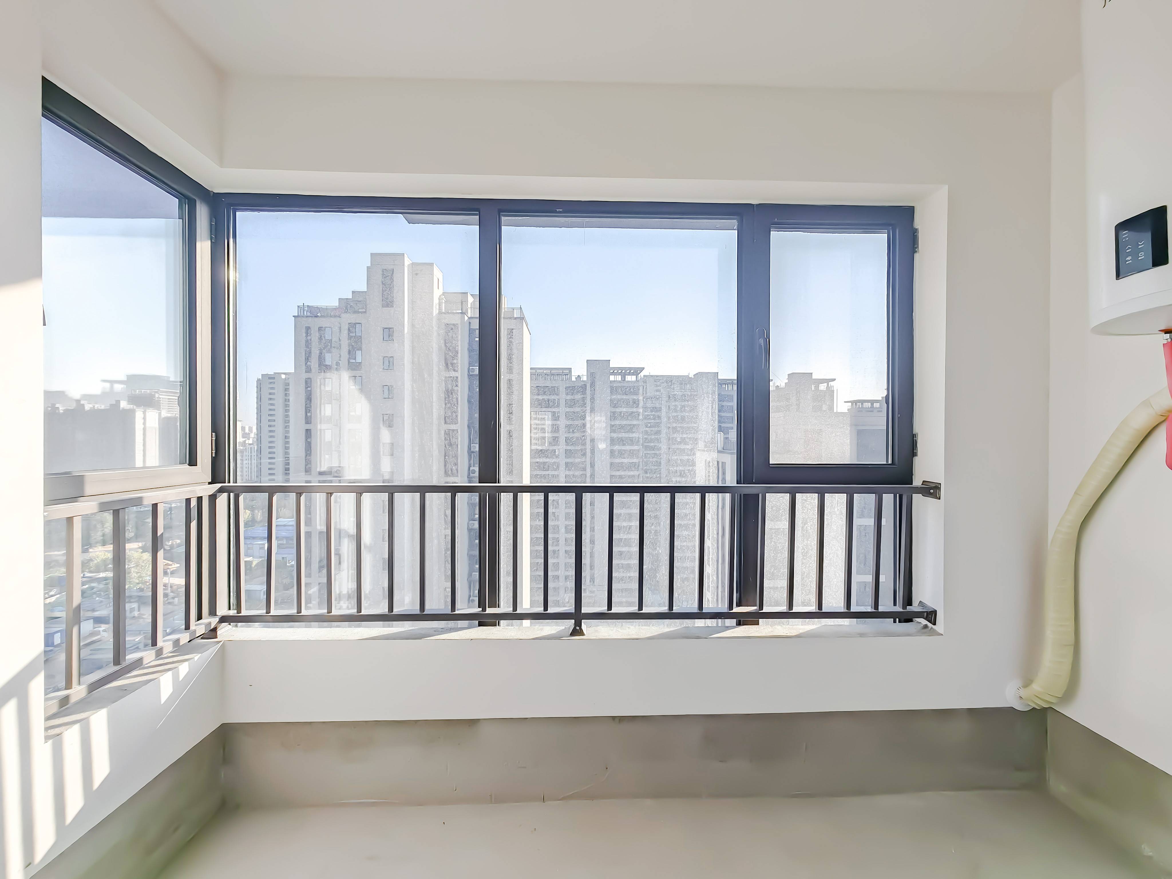 中建蔚蓝之城