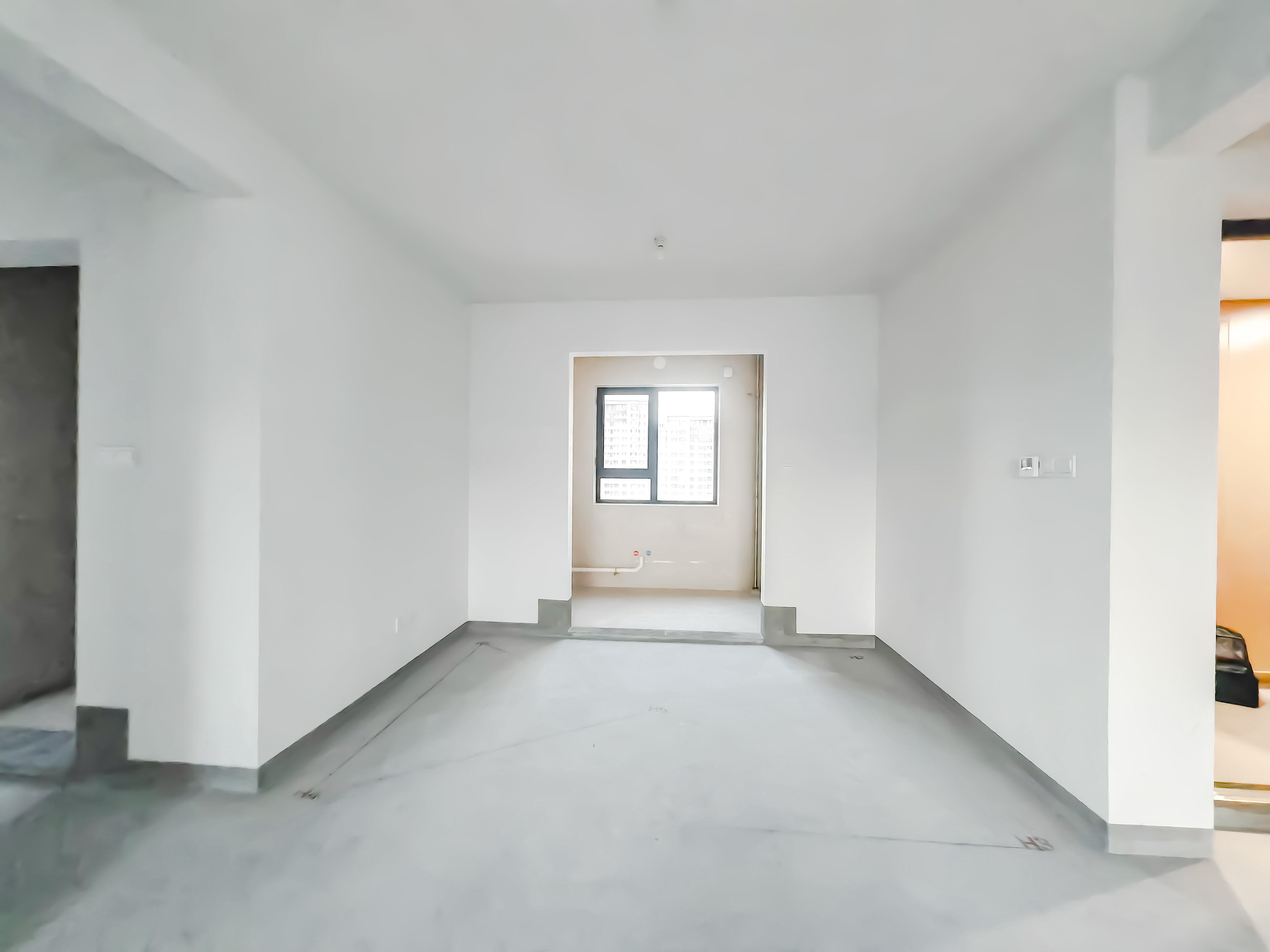 中建蔚蓝之城