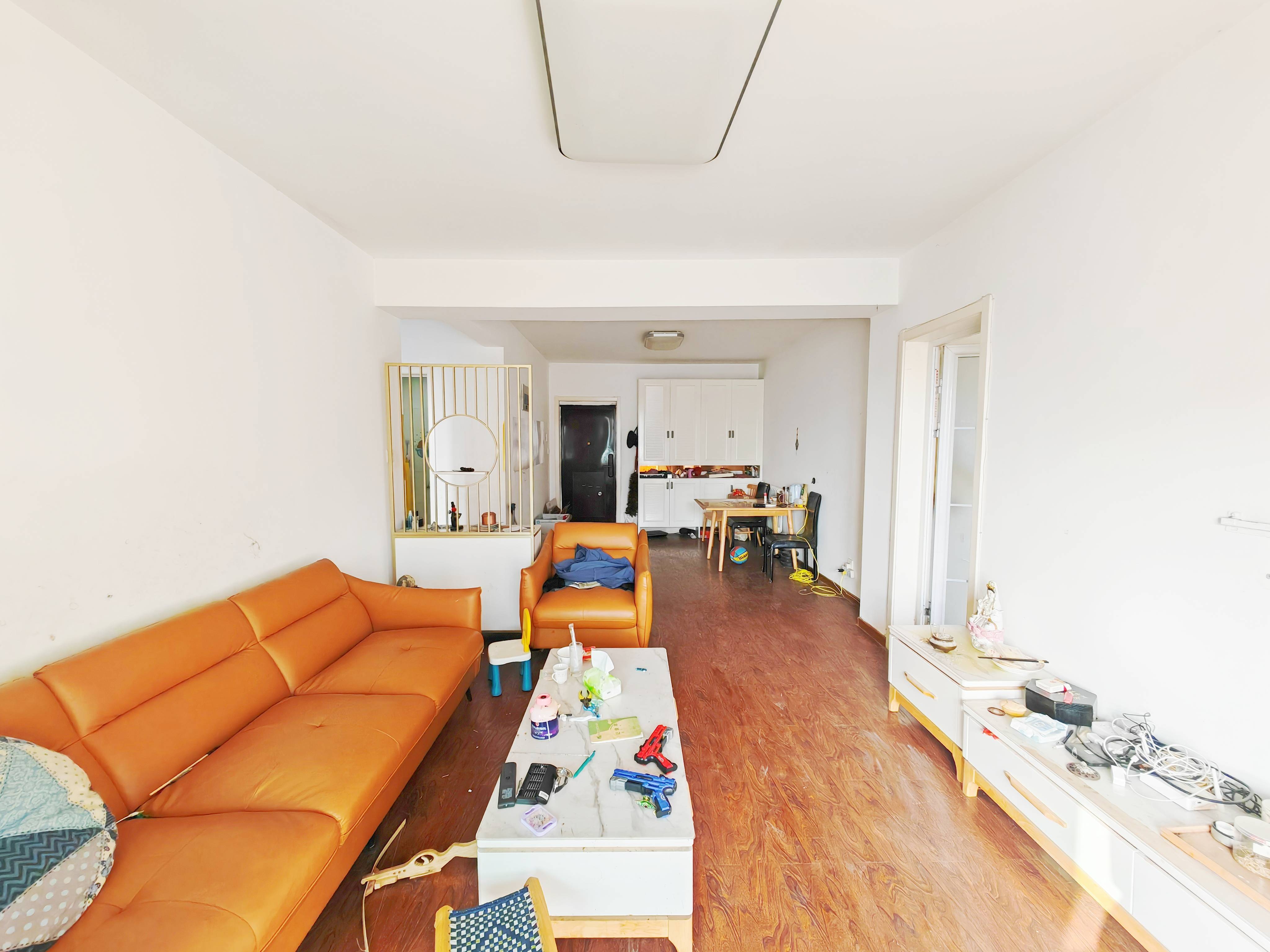 兴隆山庄
