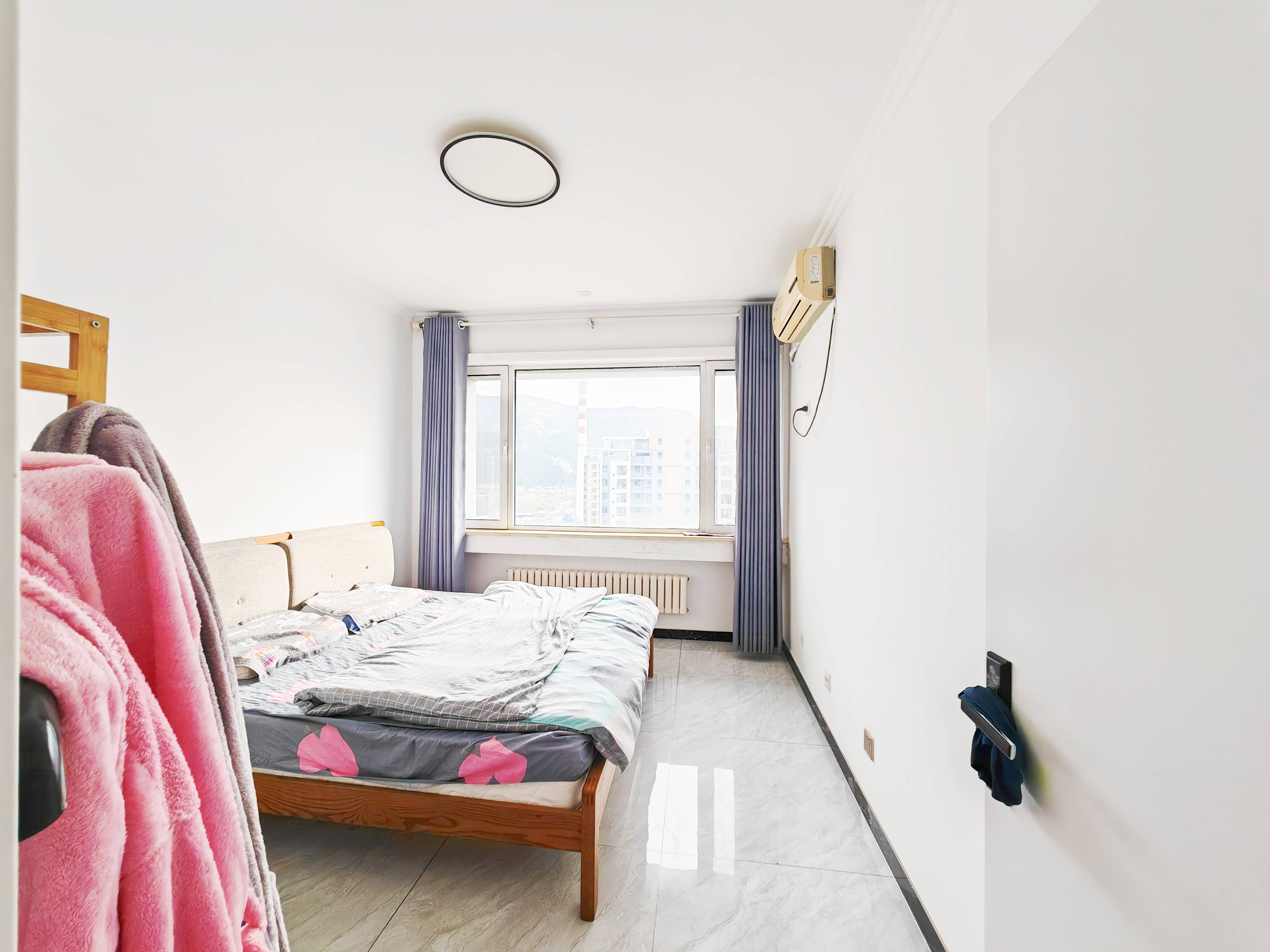 鲁能领秀城UP区(十四区)