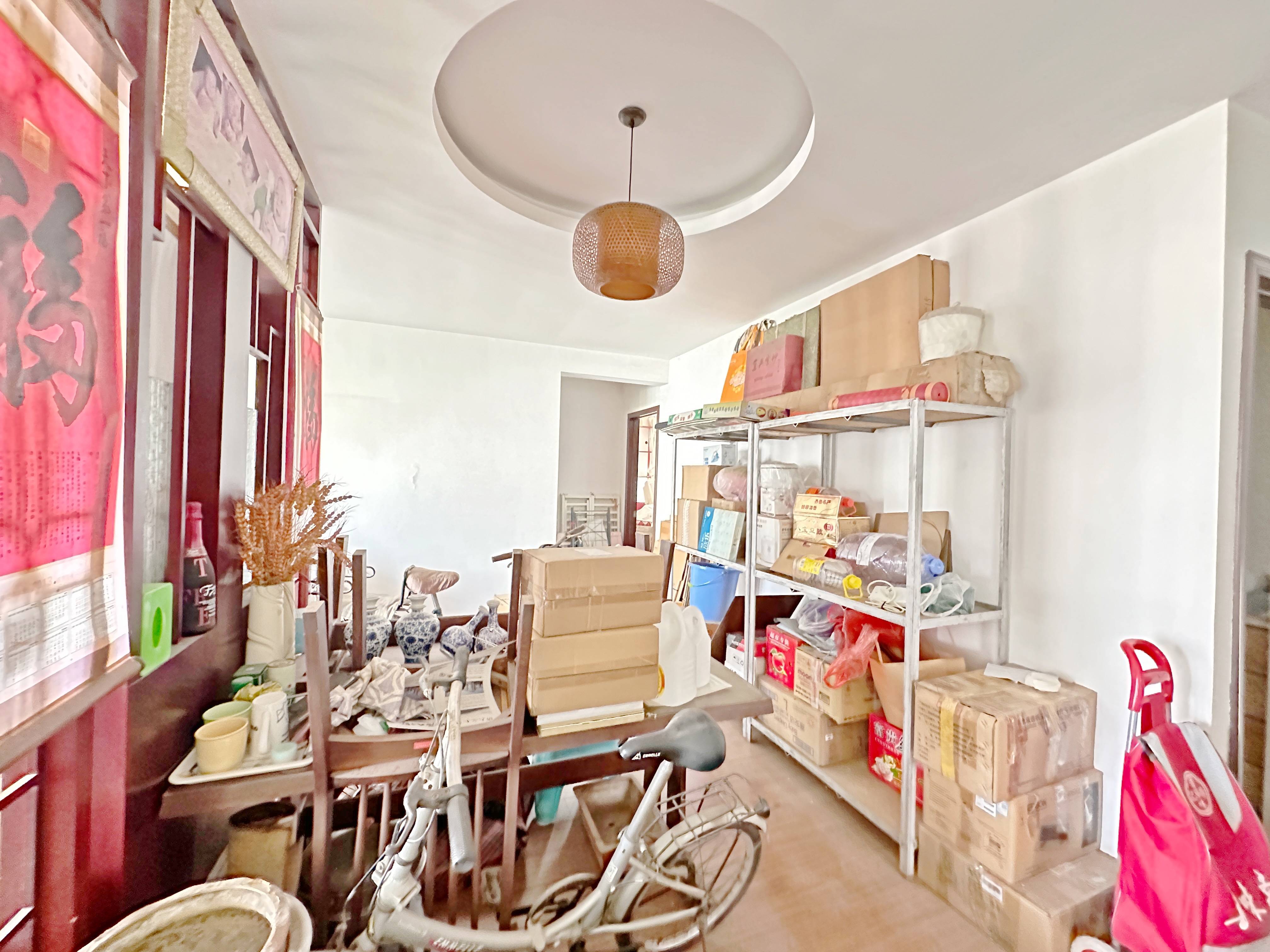 阳光100国际新城(F区)