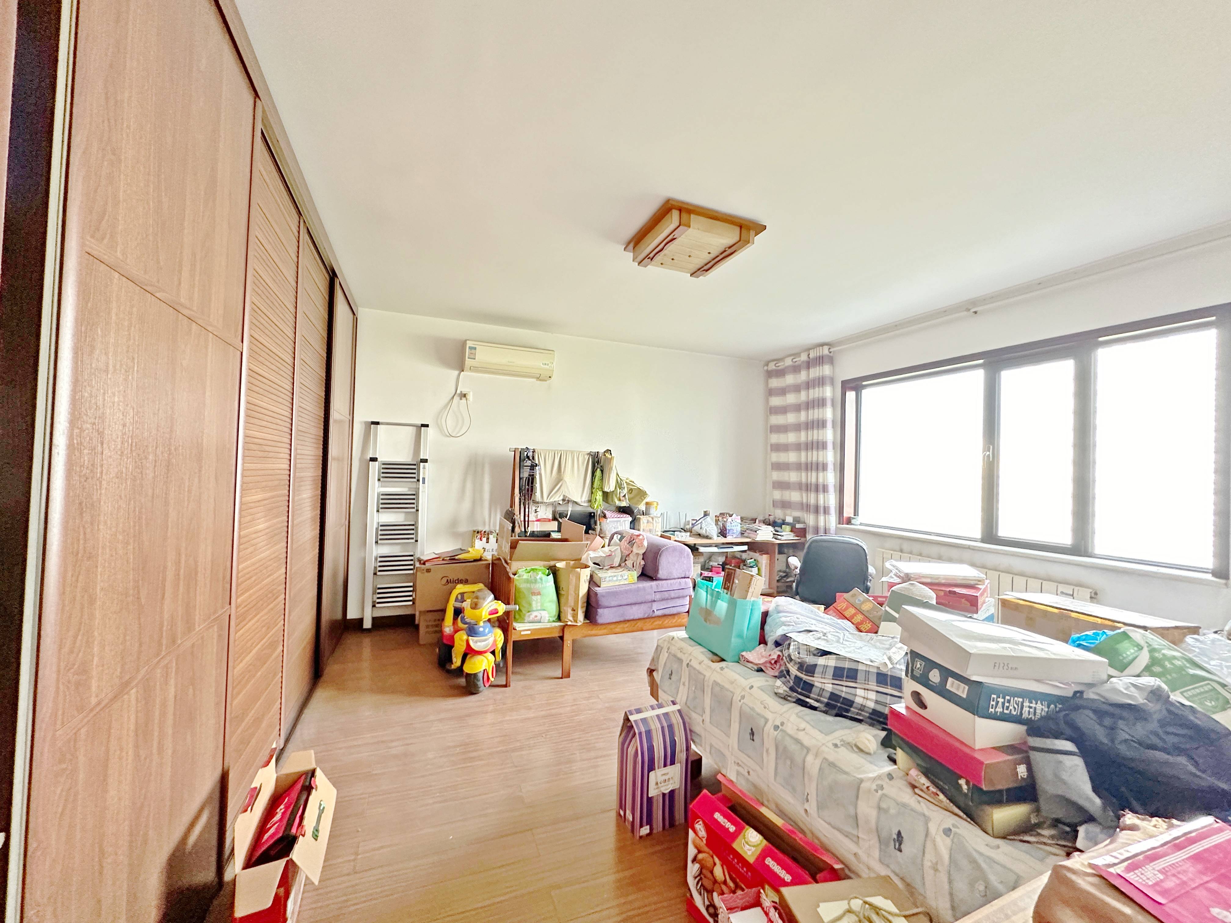 阳光100国际新城(F区)