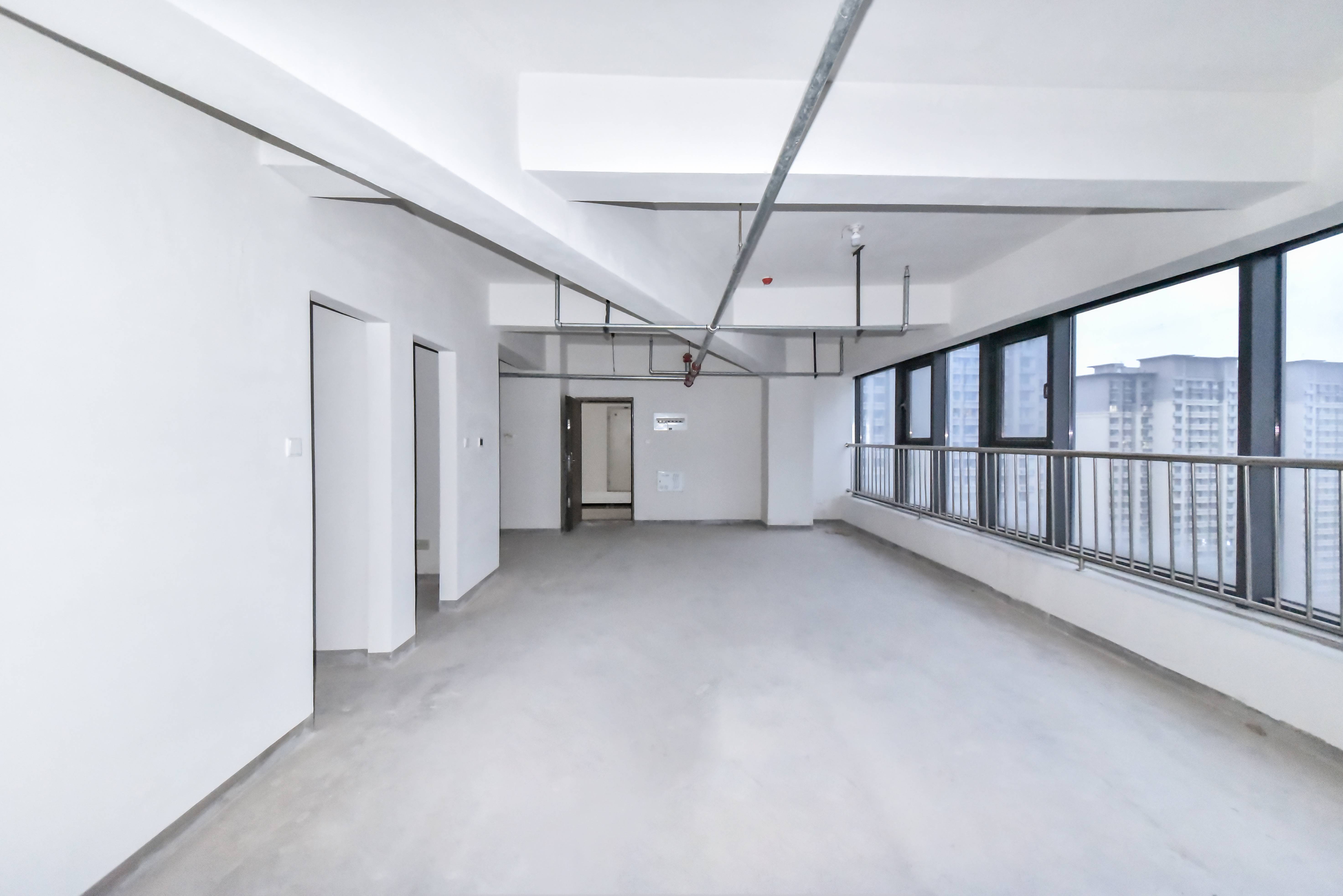 中新锦绣天地东苑一区