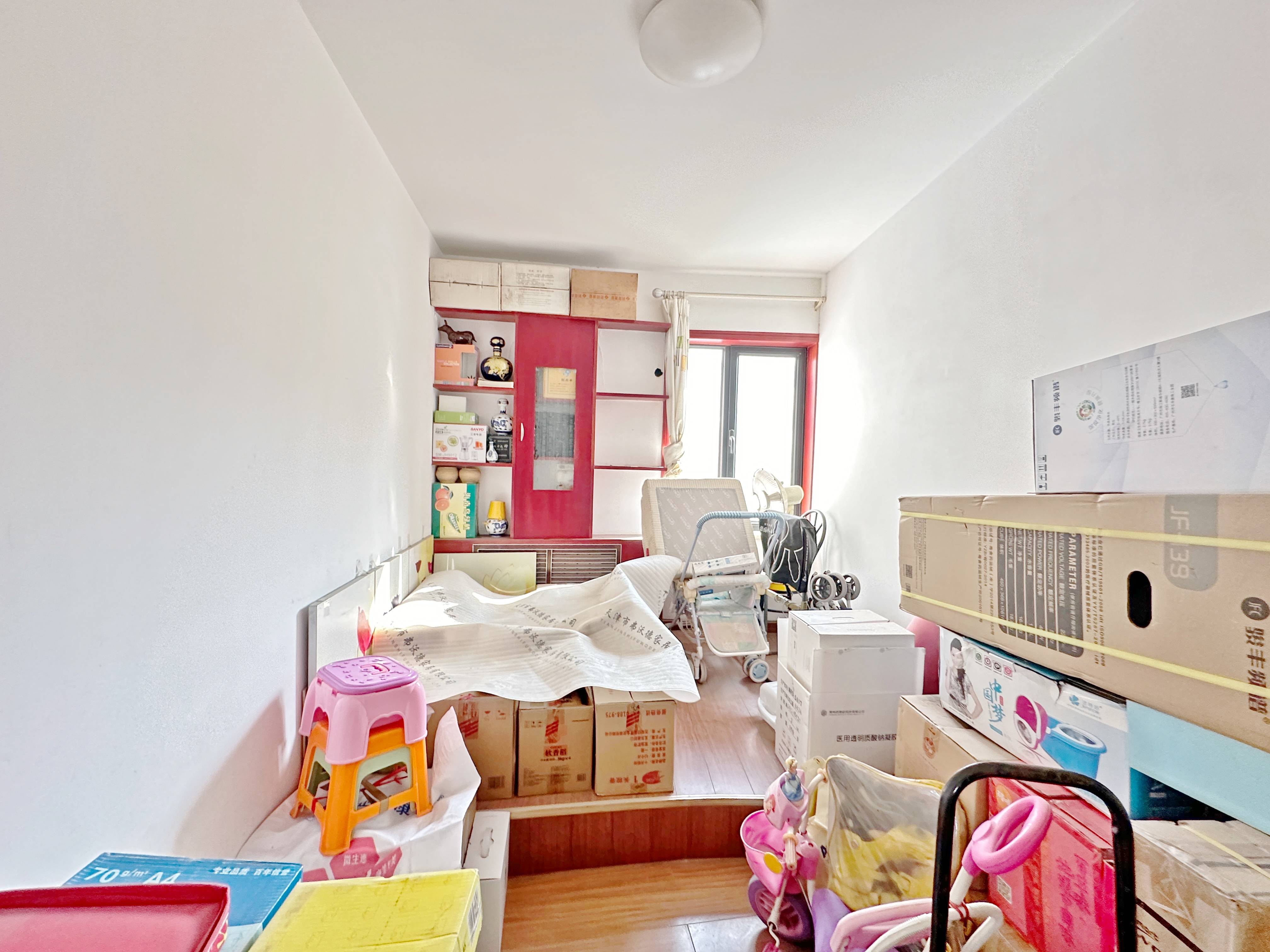 阳光100国际新城(F区)