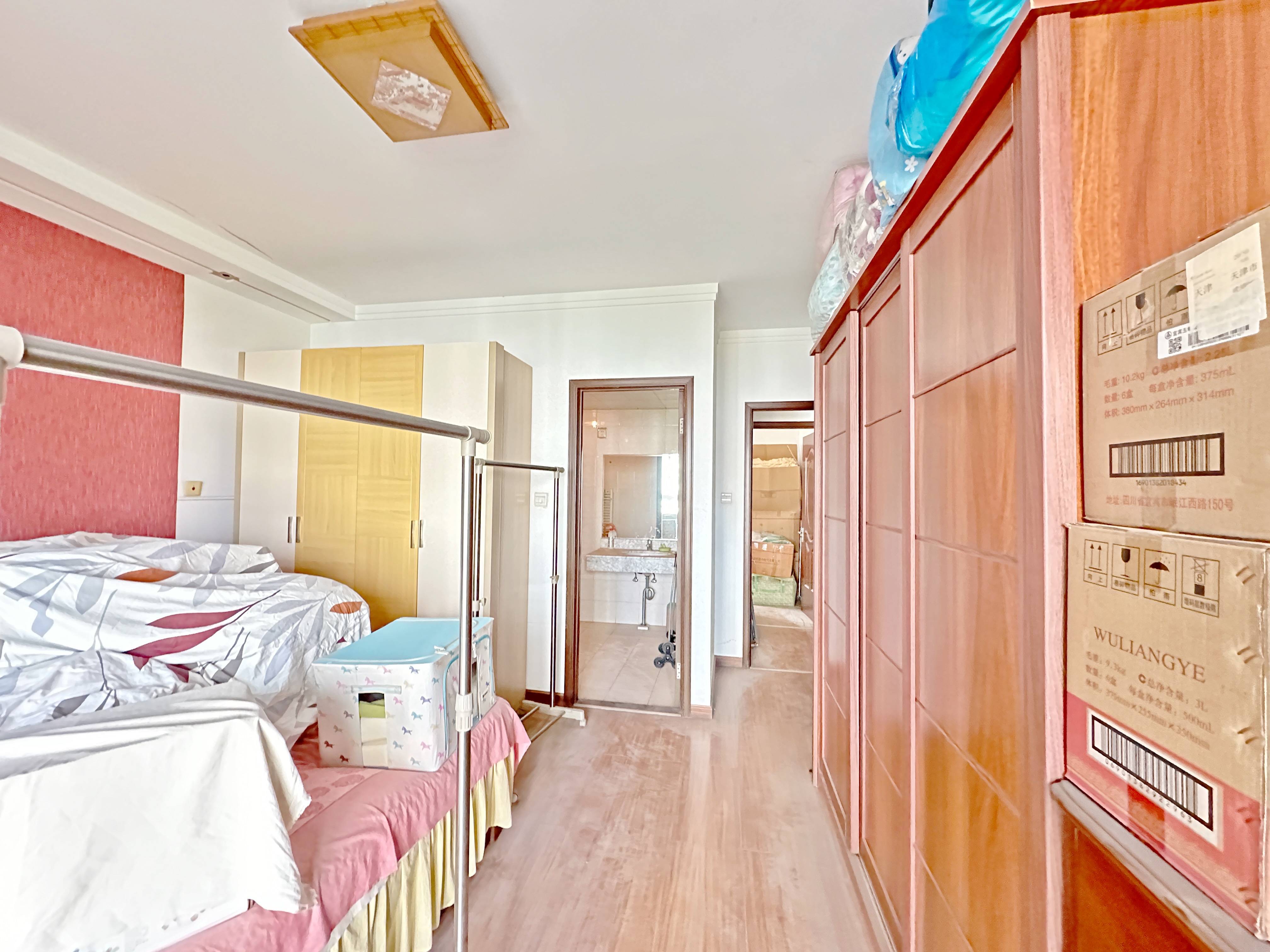 阳光100国际新城(F区)