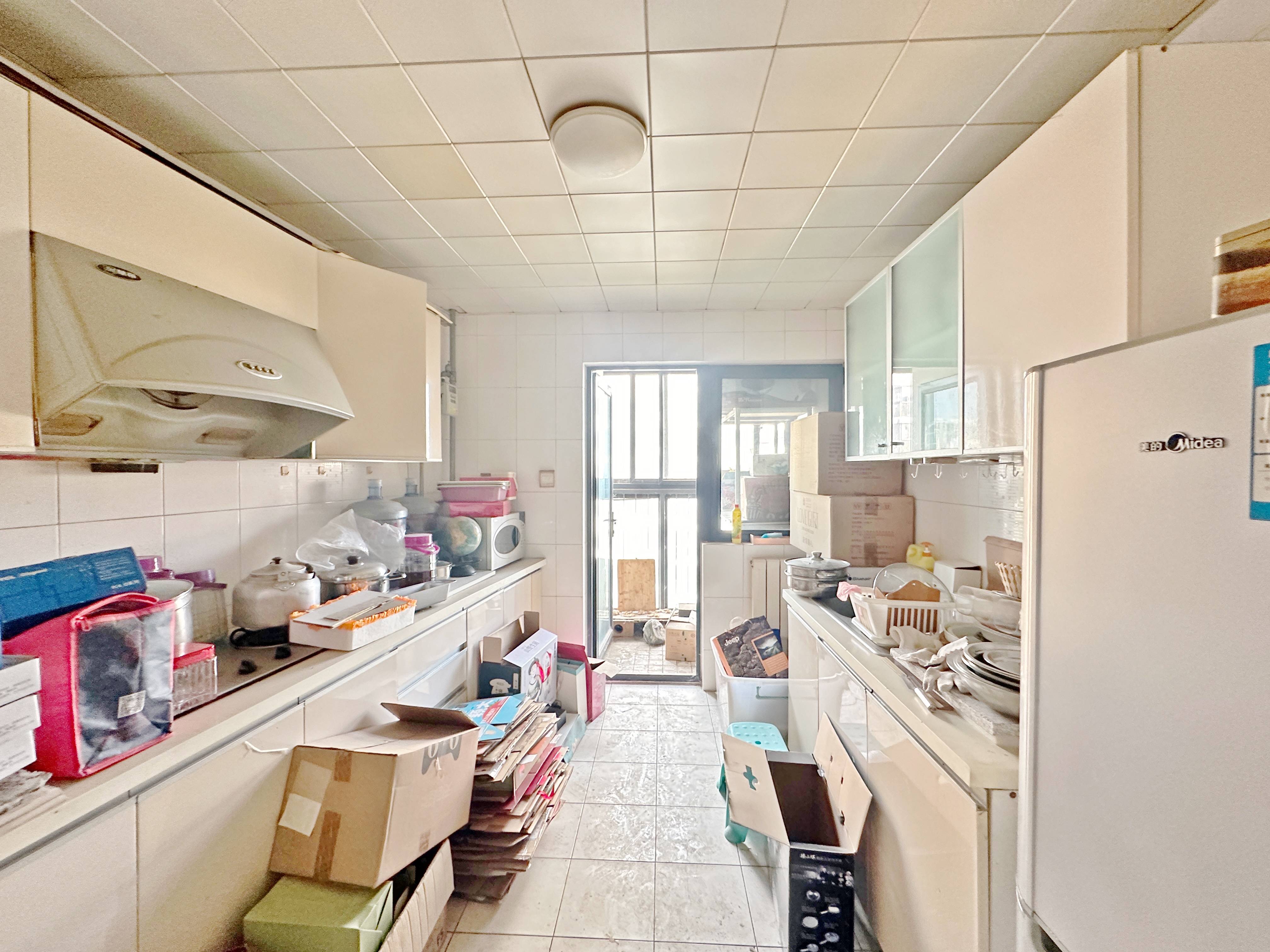 阳光100国际新城(F区)