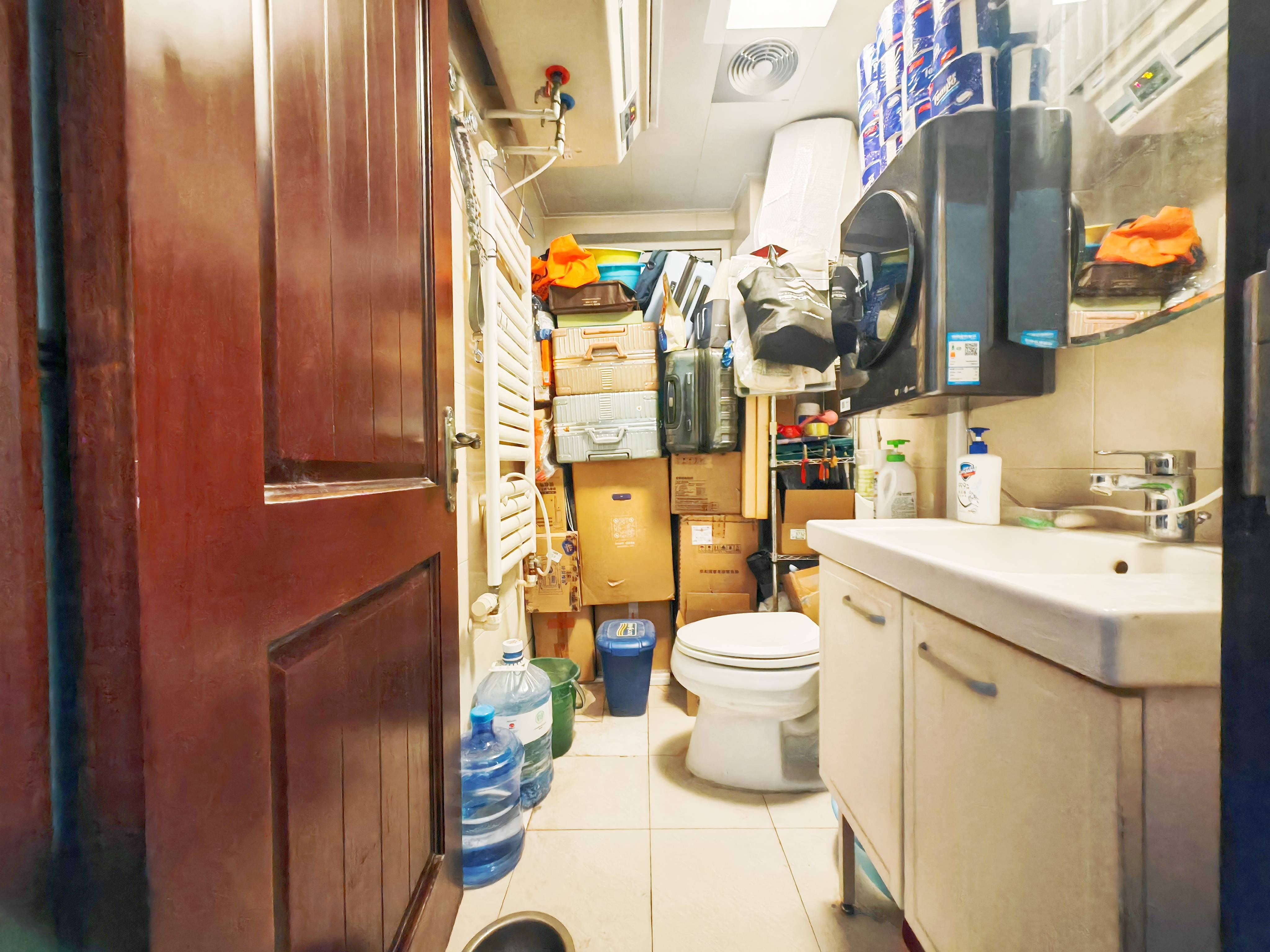 鲁能领秀城UP区(十四区)