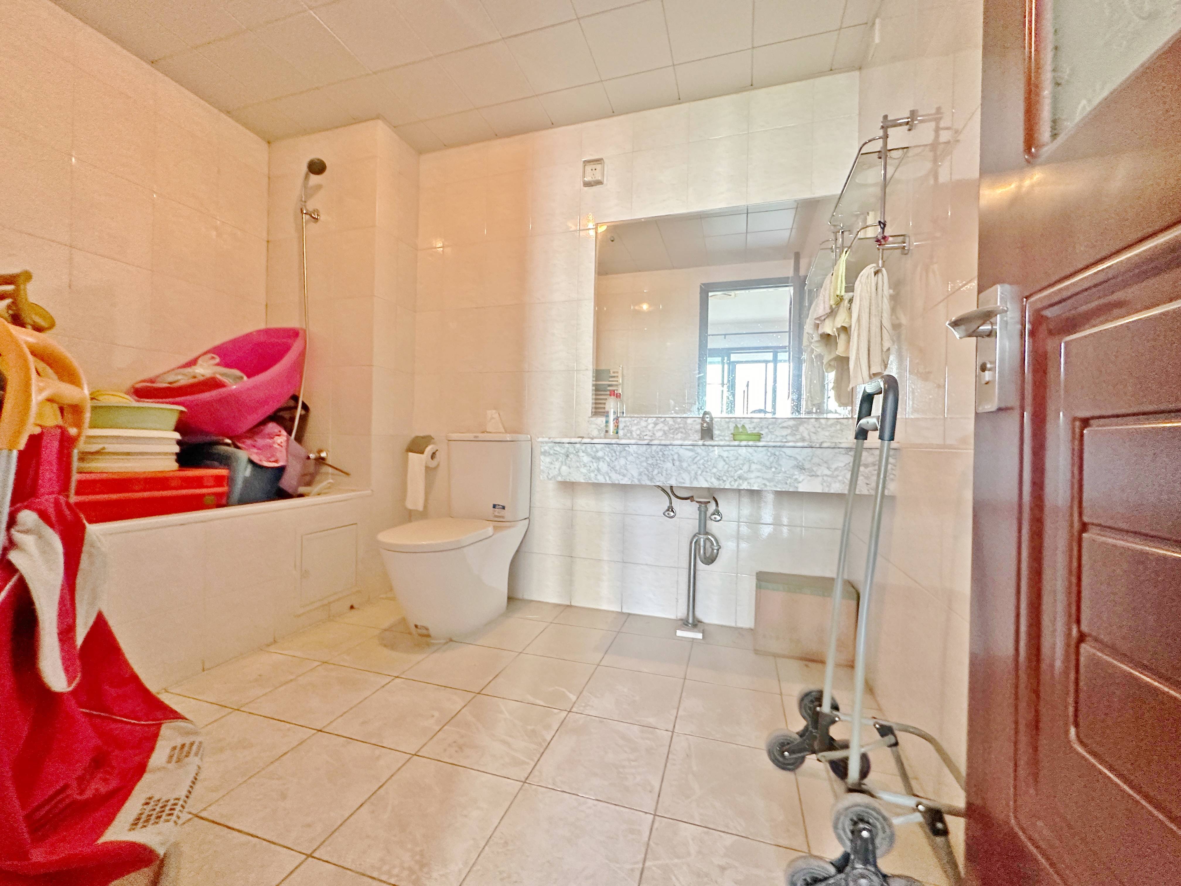 阳光100国际新城(F区)