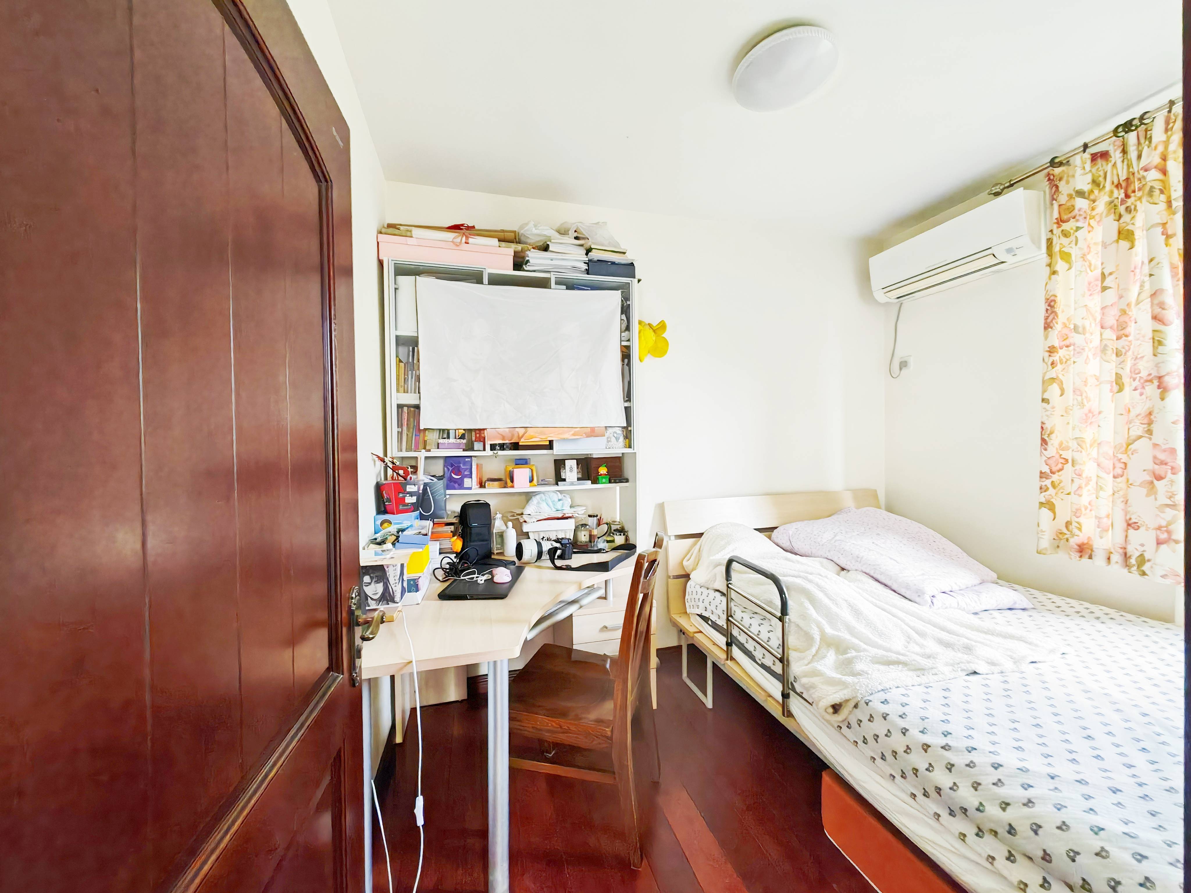 鲁能领秀城UP区(十四区)