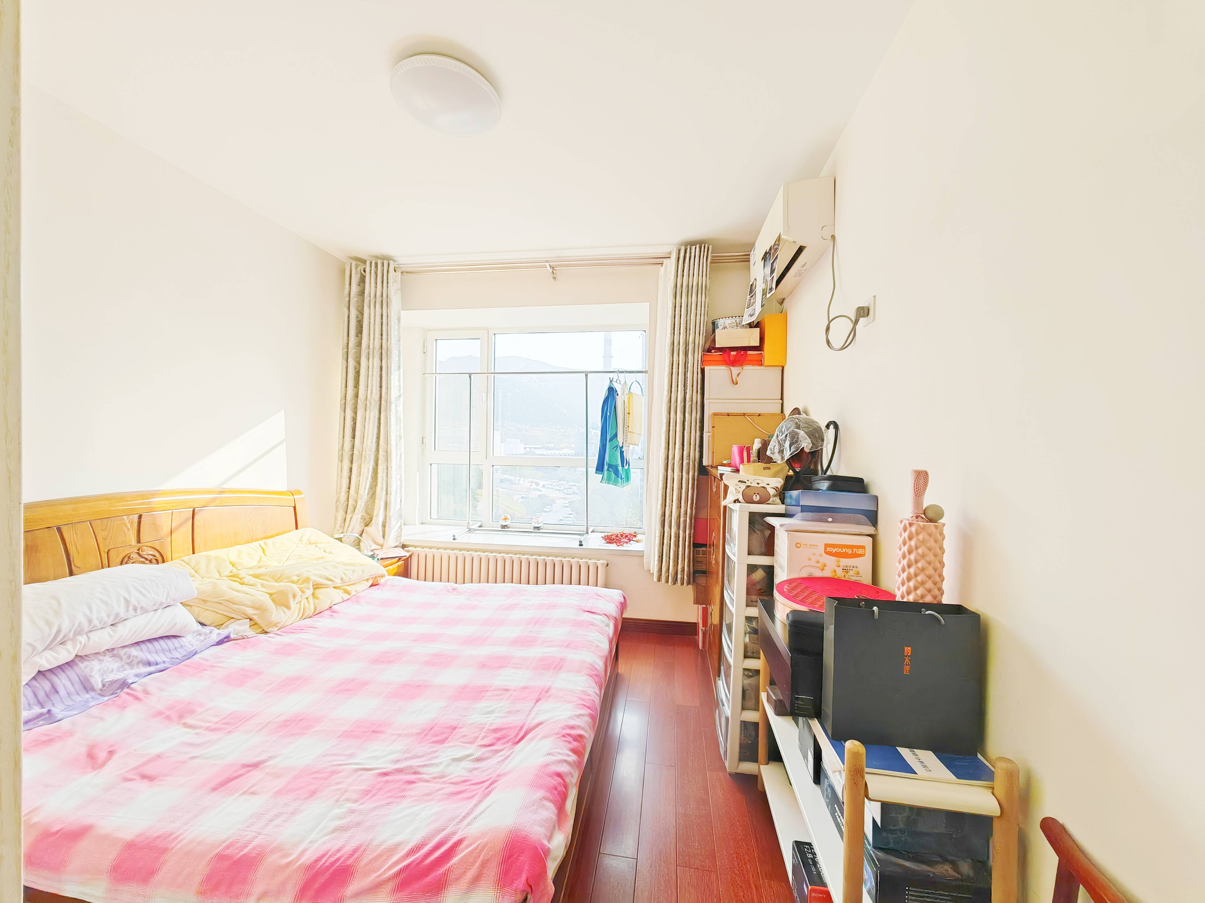 鲁能领秀城UP区(十四区)