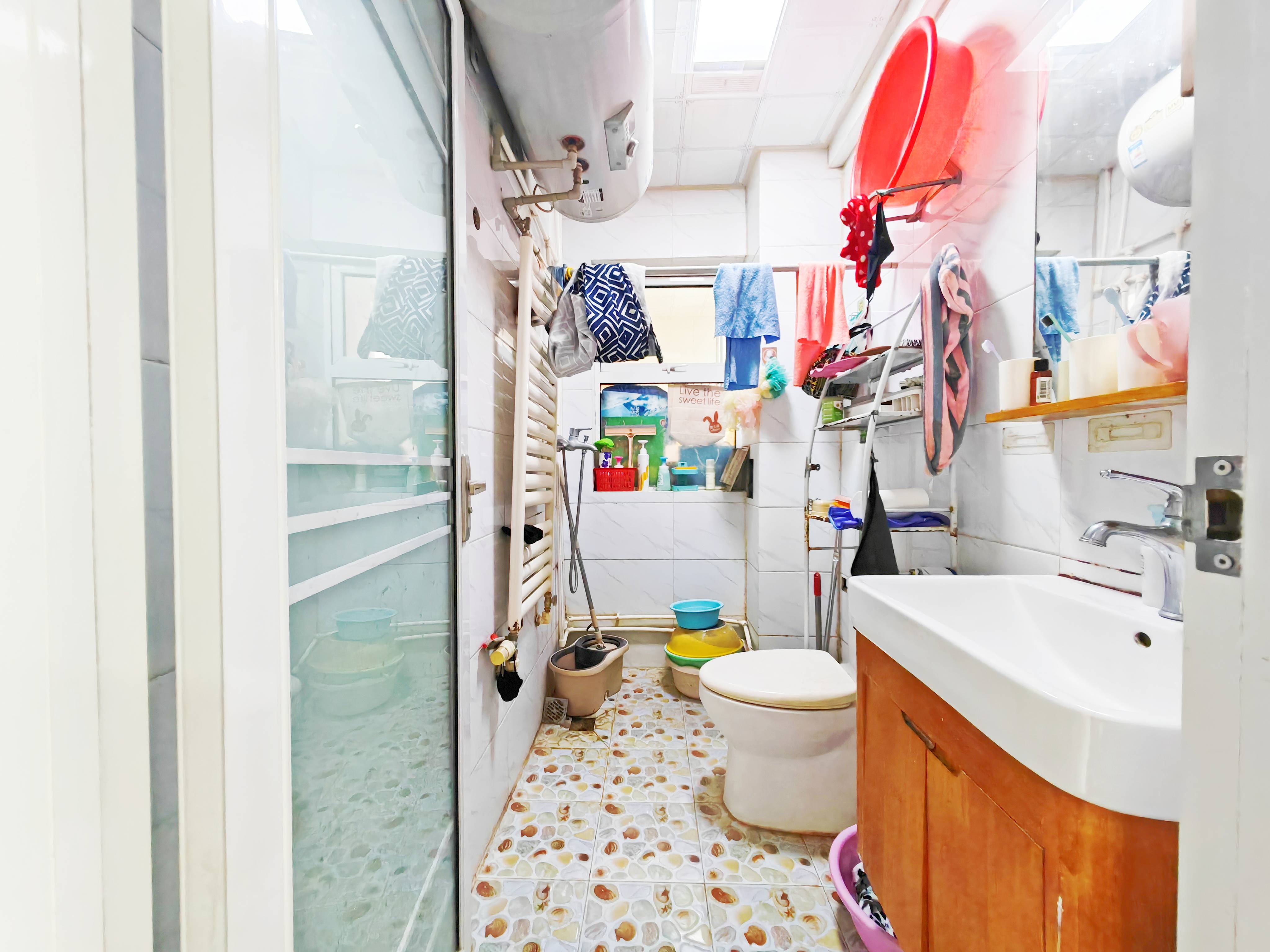 鲁能领秀城UP区(十四区)