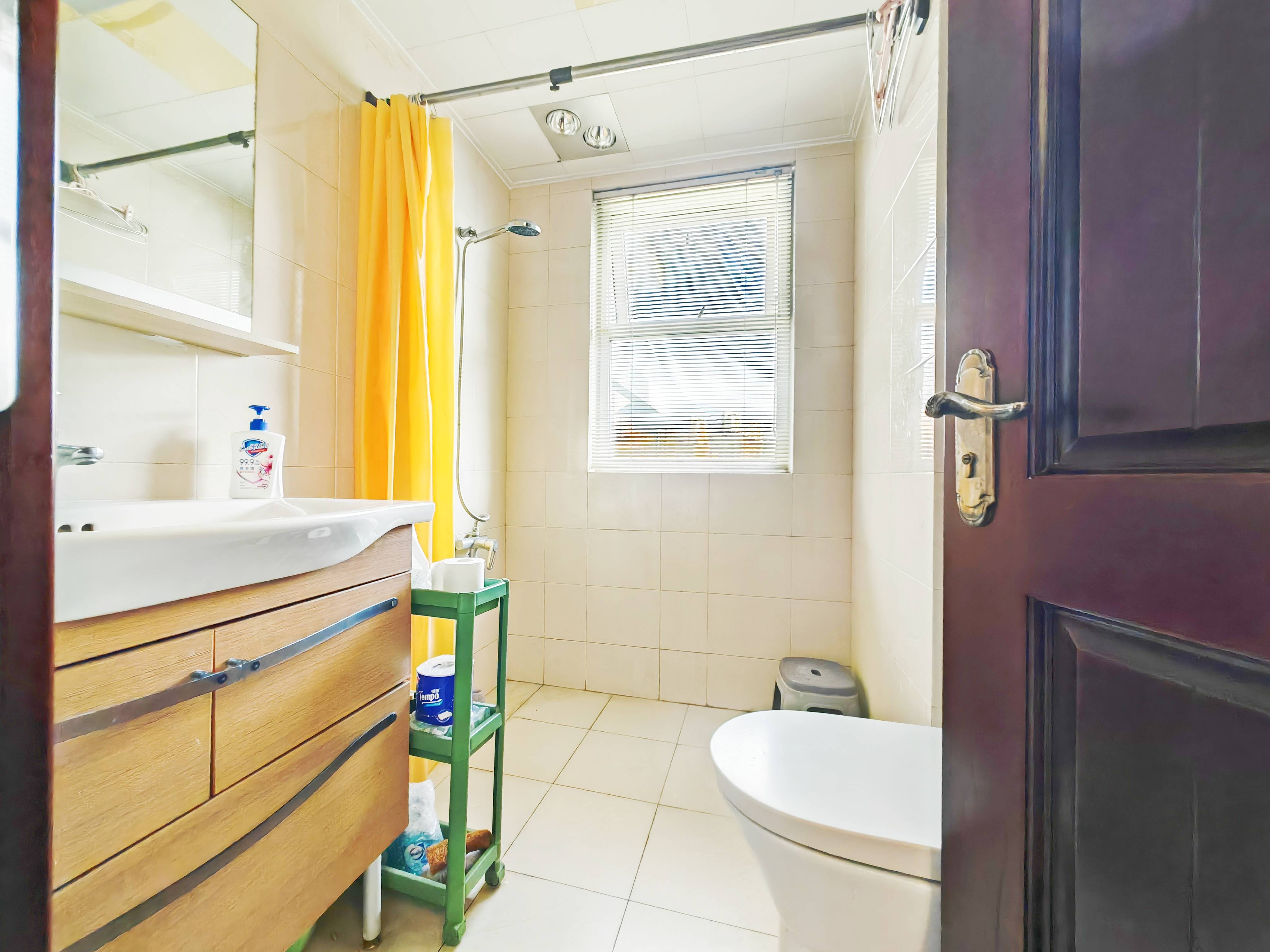 鲁能领秀城UP区(十四区)