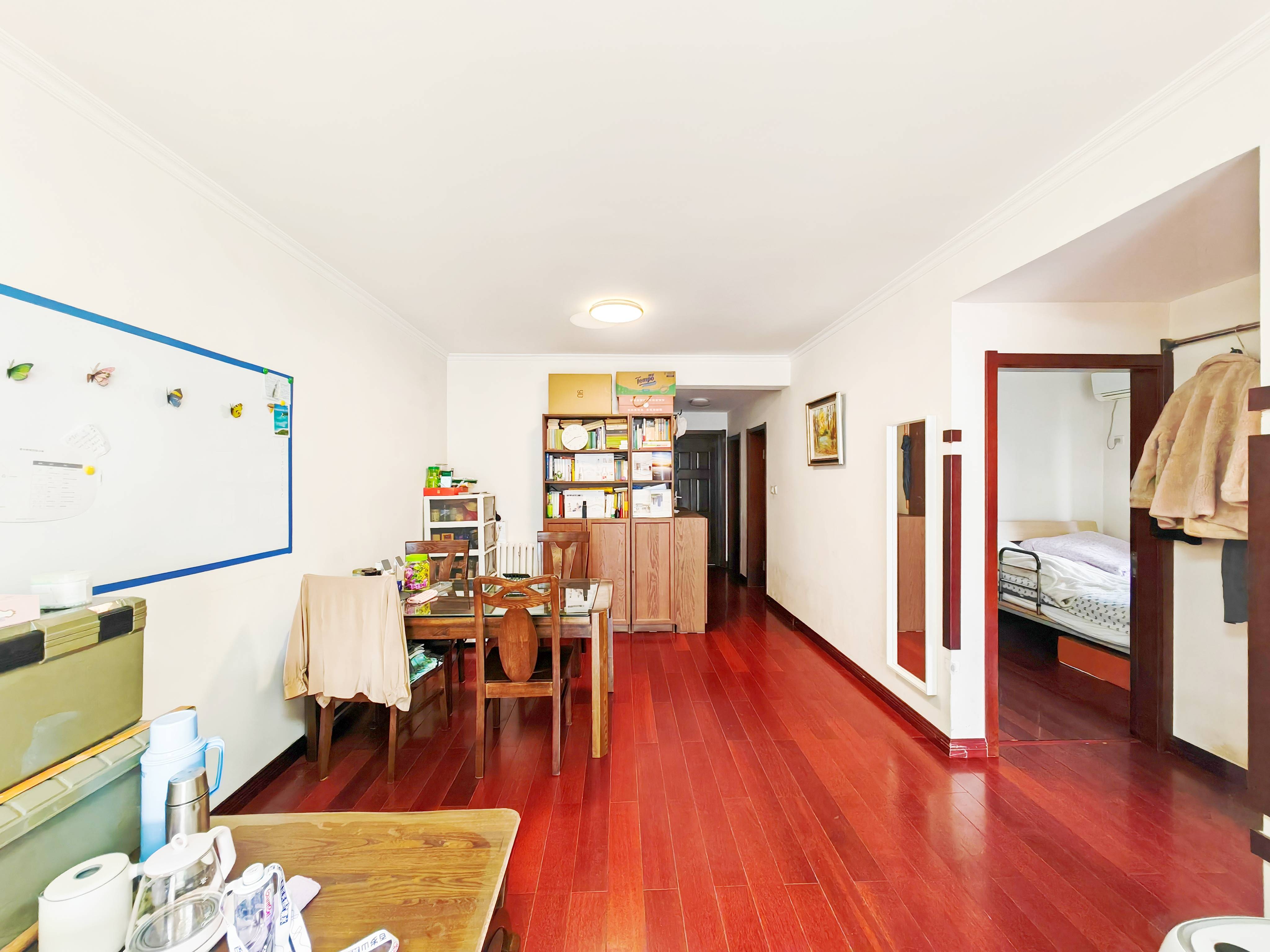 鲁能领秀城UP区(十四区)