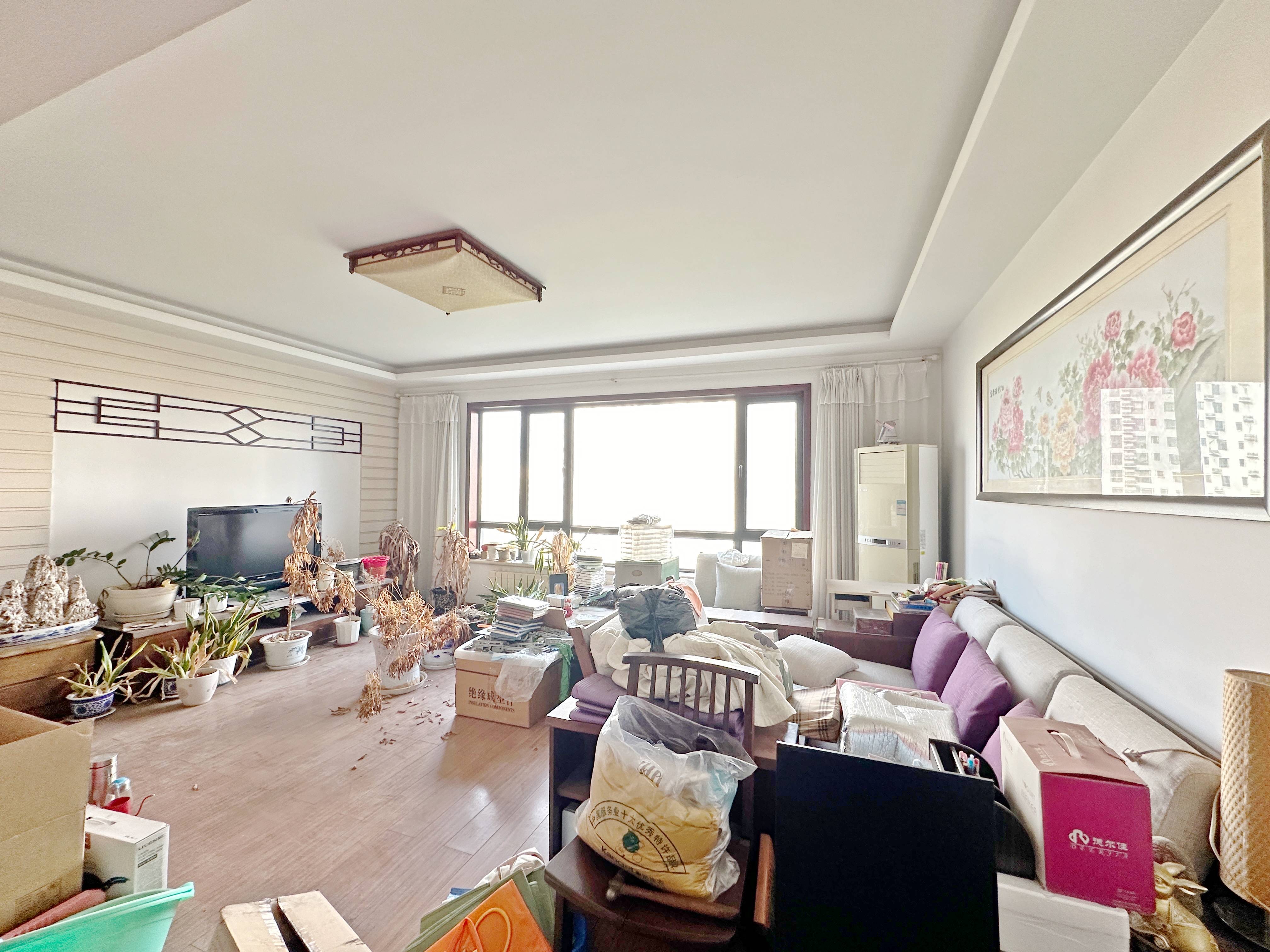 阳光100国际新城(F区)