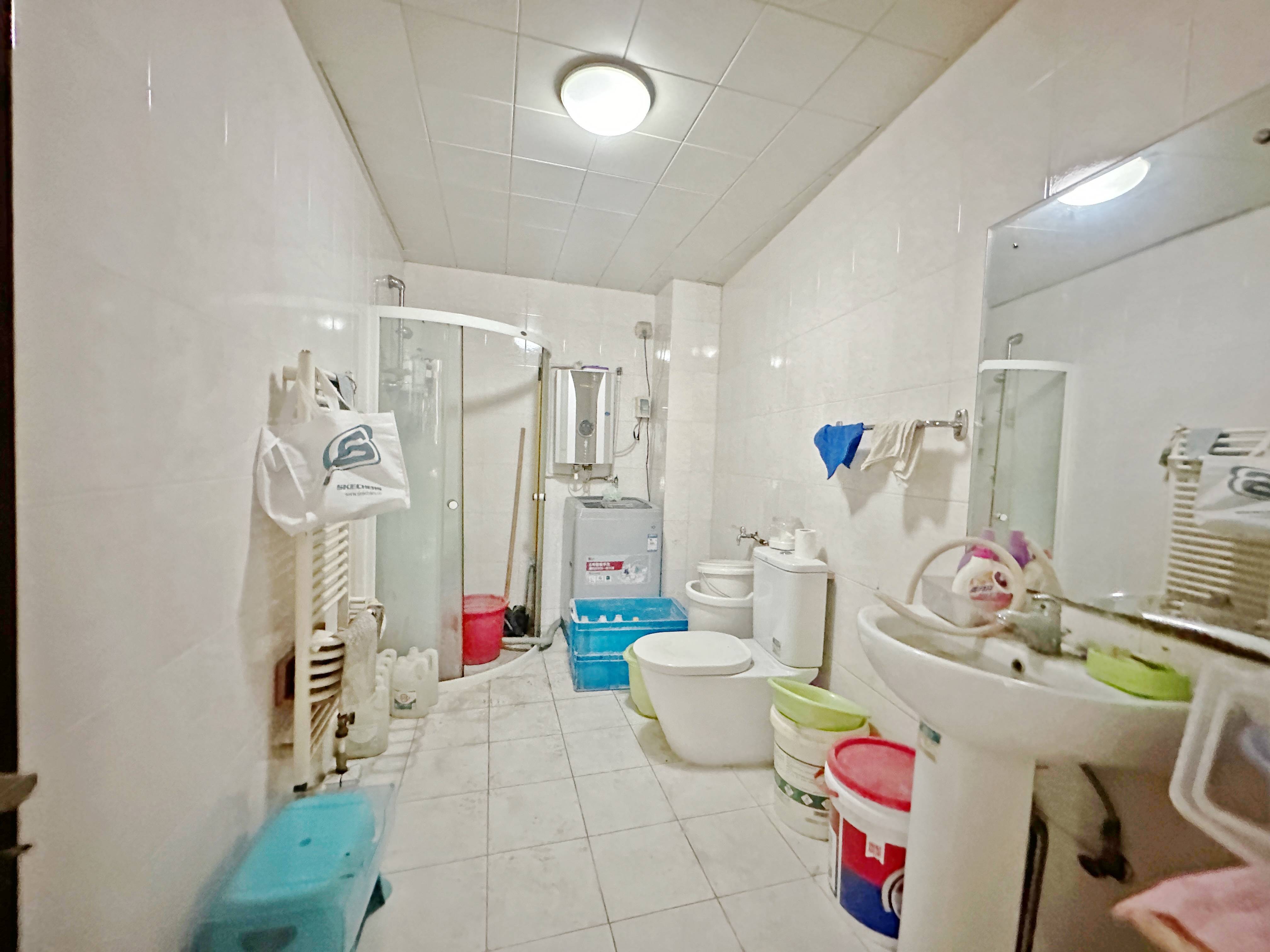 阳光100国际新城(F区)