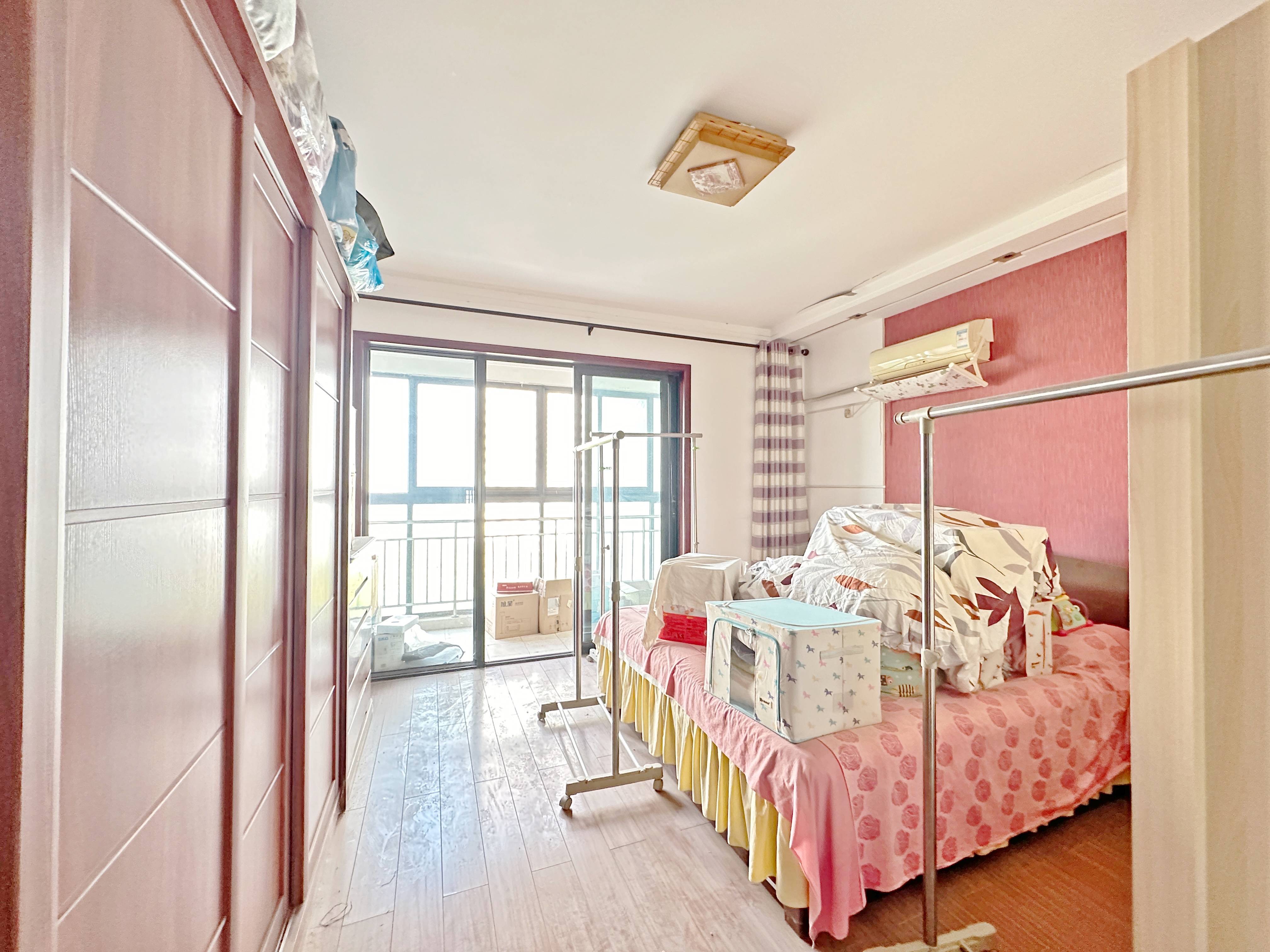 阳光100国际新城(F区)