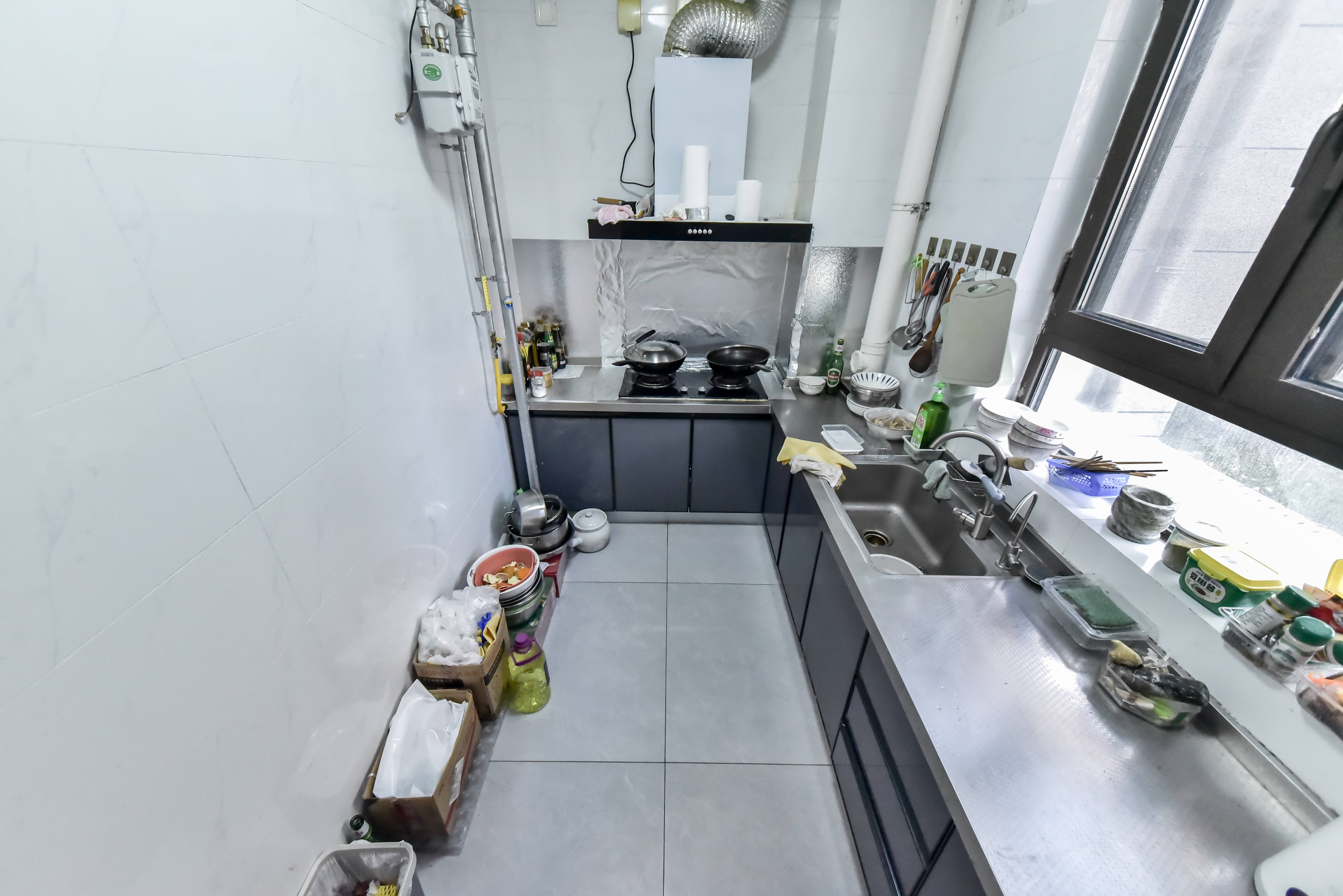 中新锦绣天地中苑四区