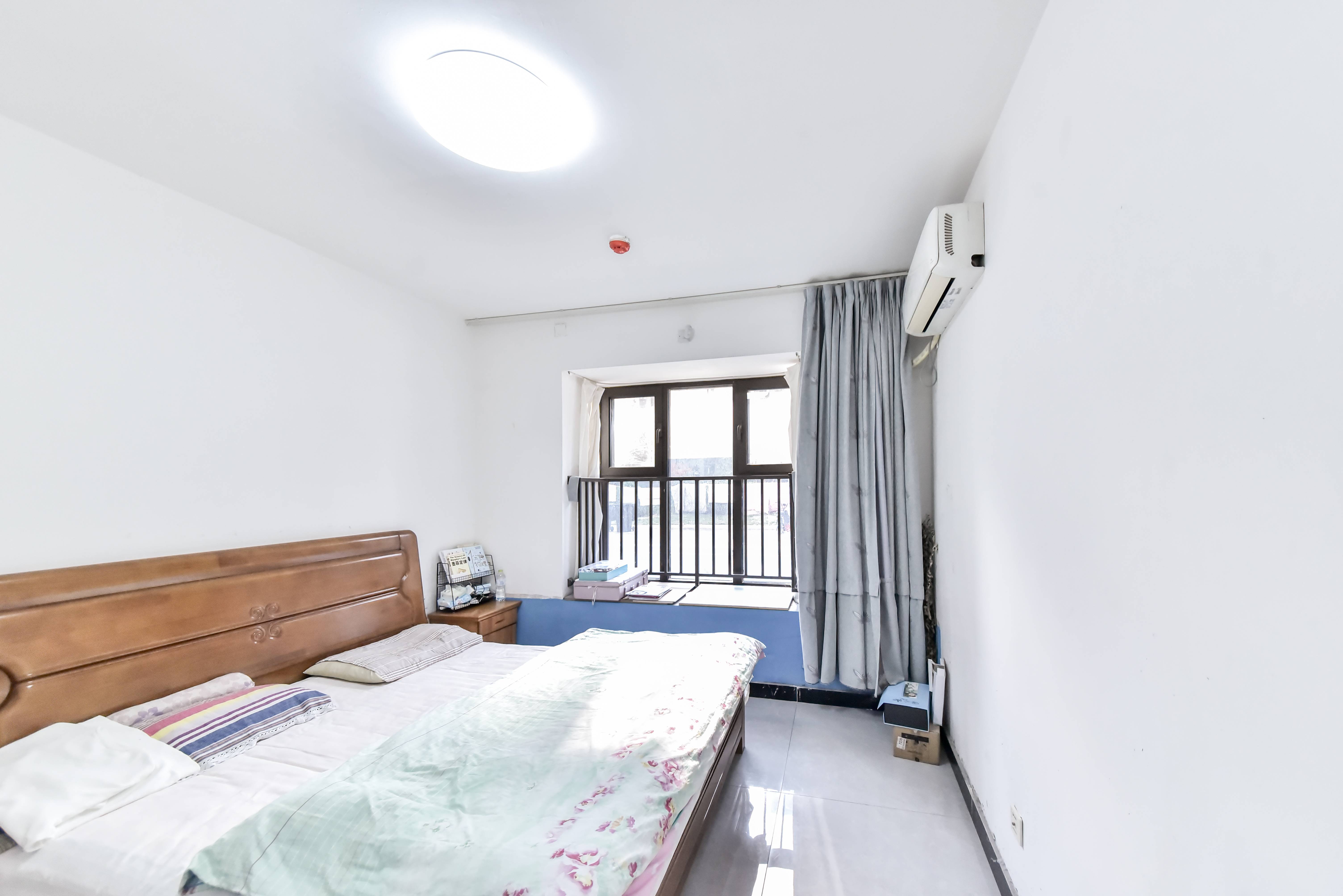 中新锦绣天地中苑四区