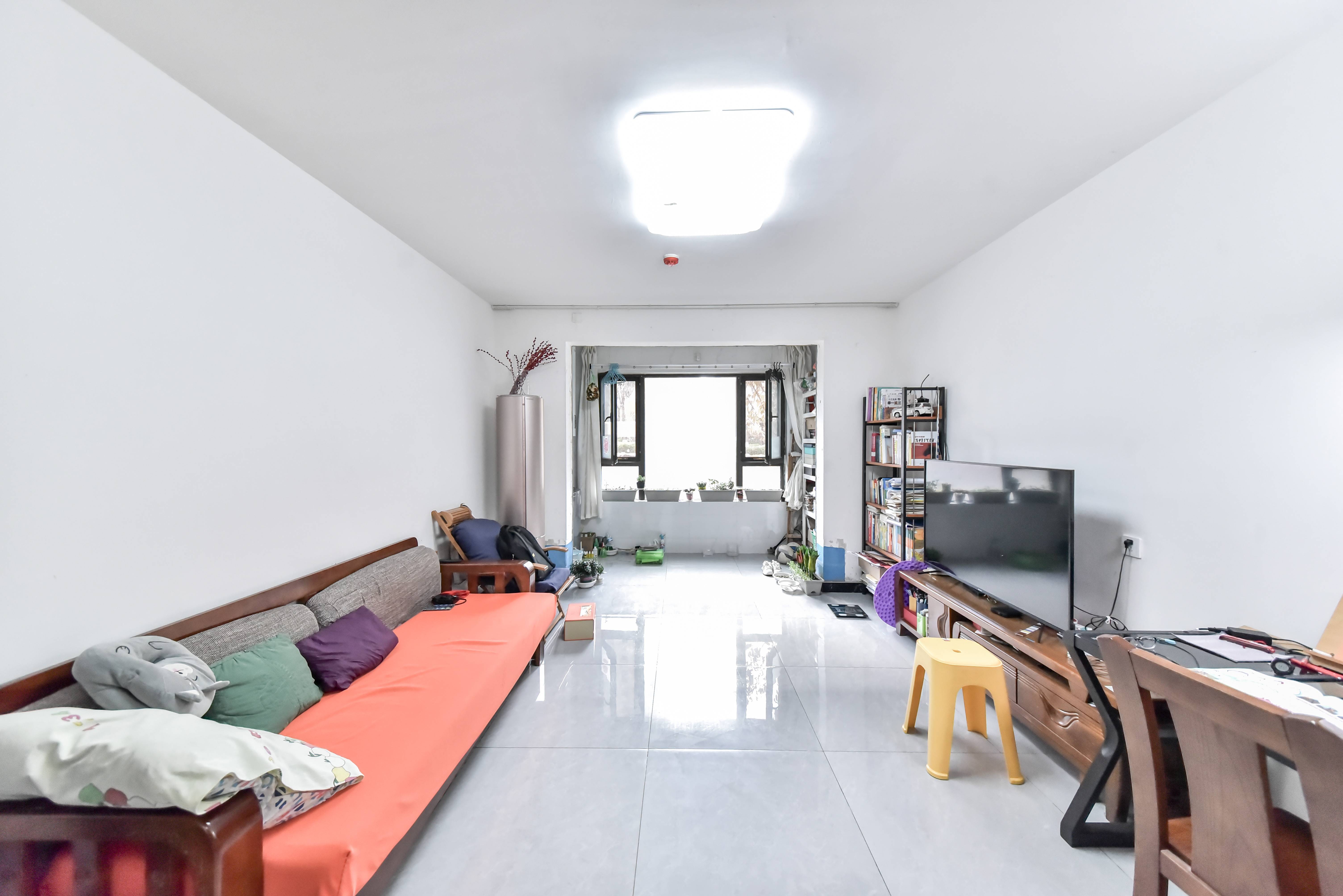 中新锦绣天地中苑四区