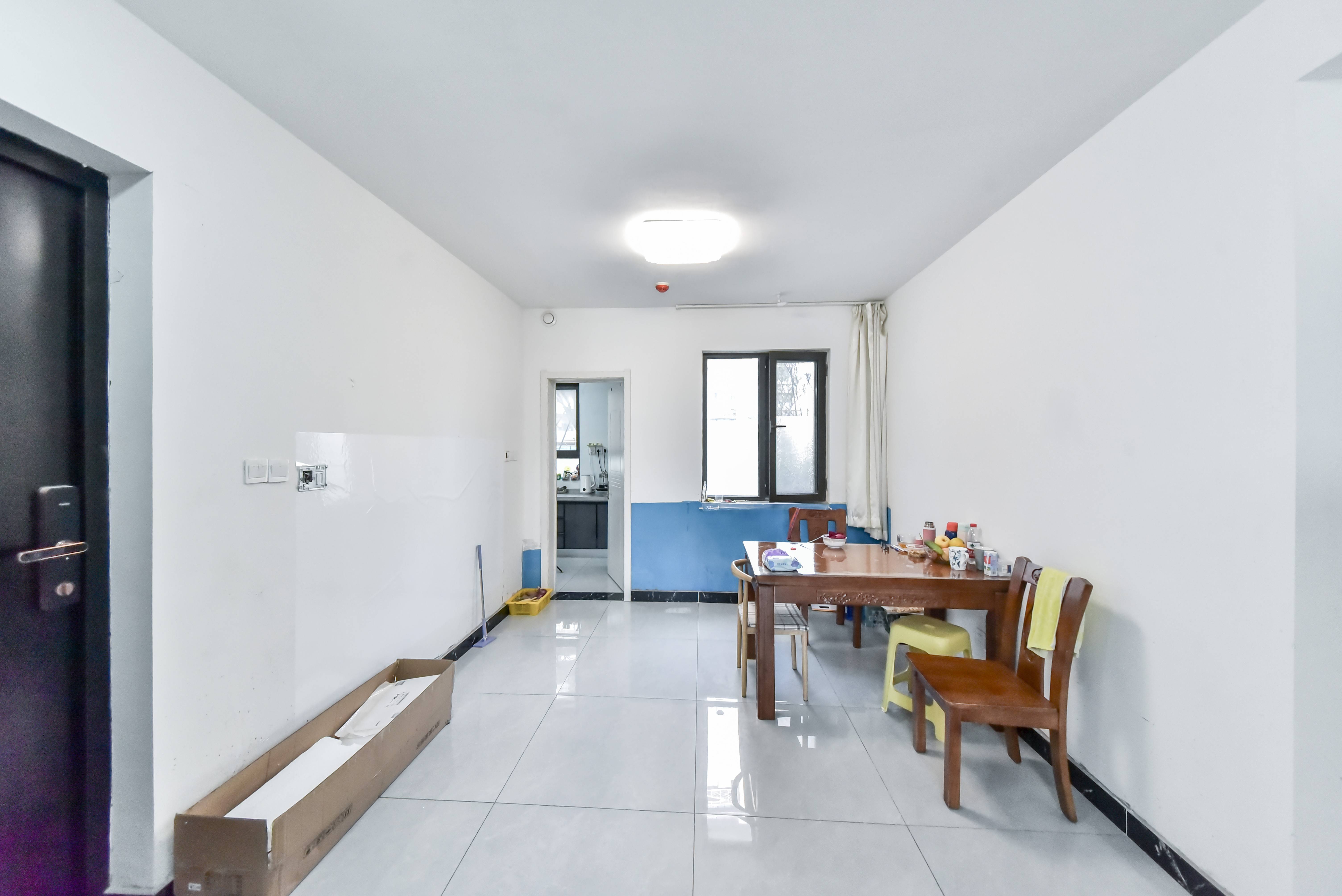 中新锦绣天地中苑四区