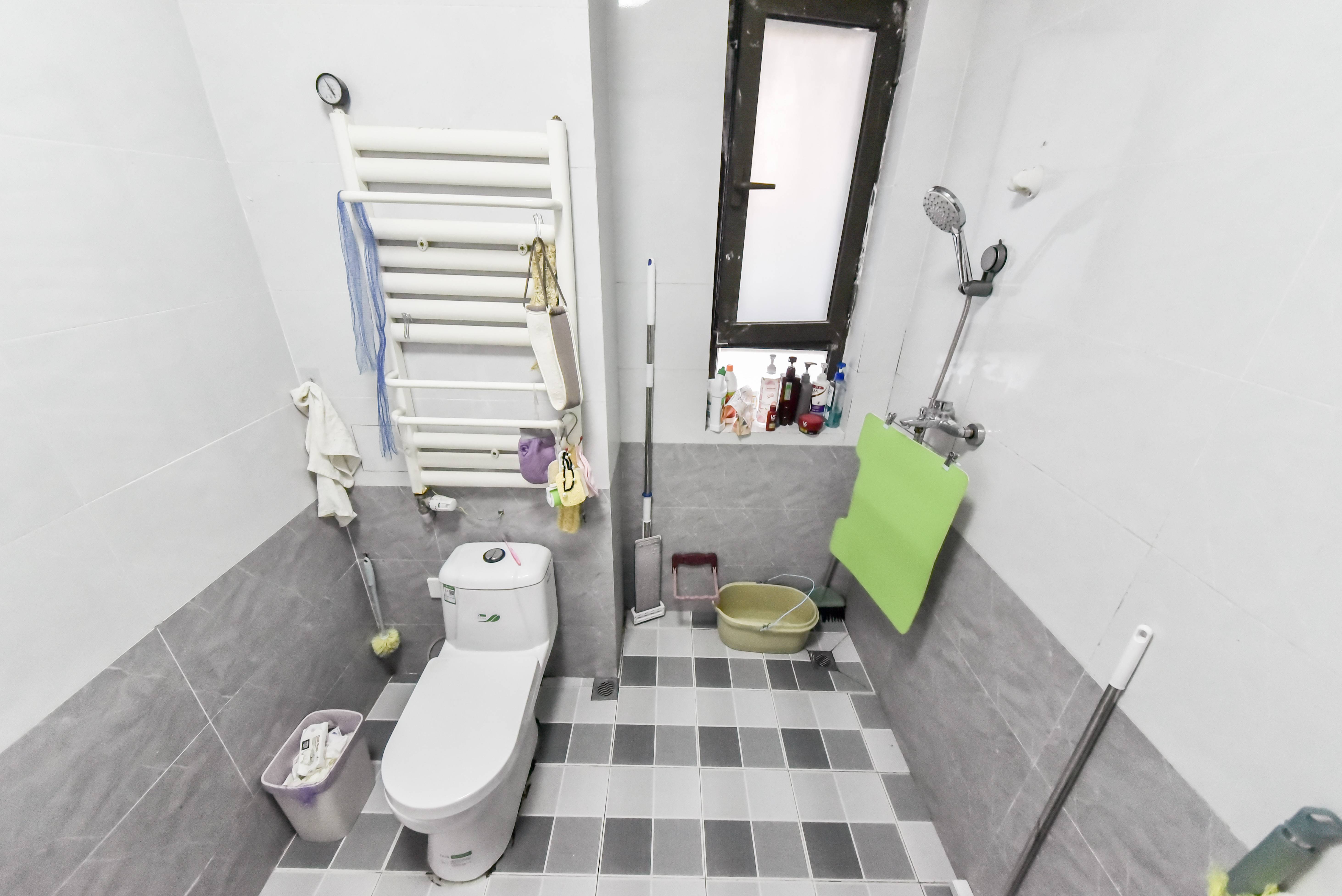 中新锦绣天地中苑四区