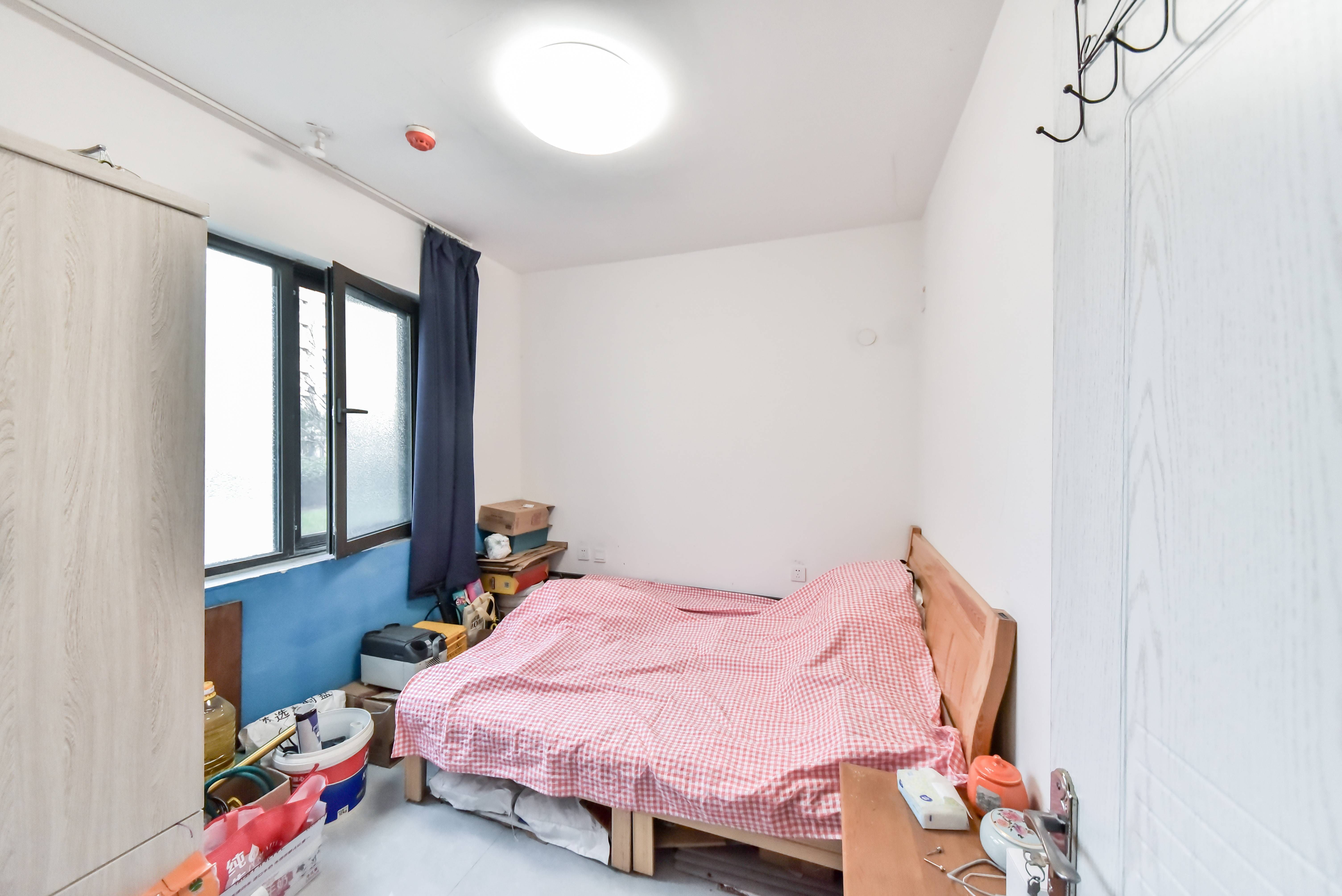 中新锦绣天地中苑四区