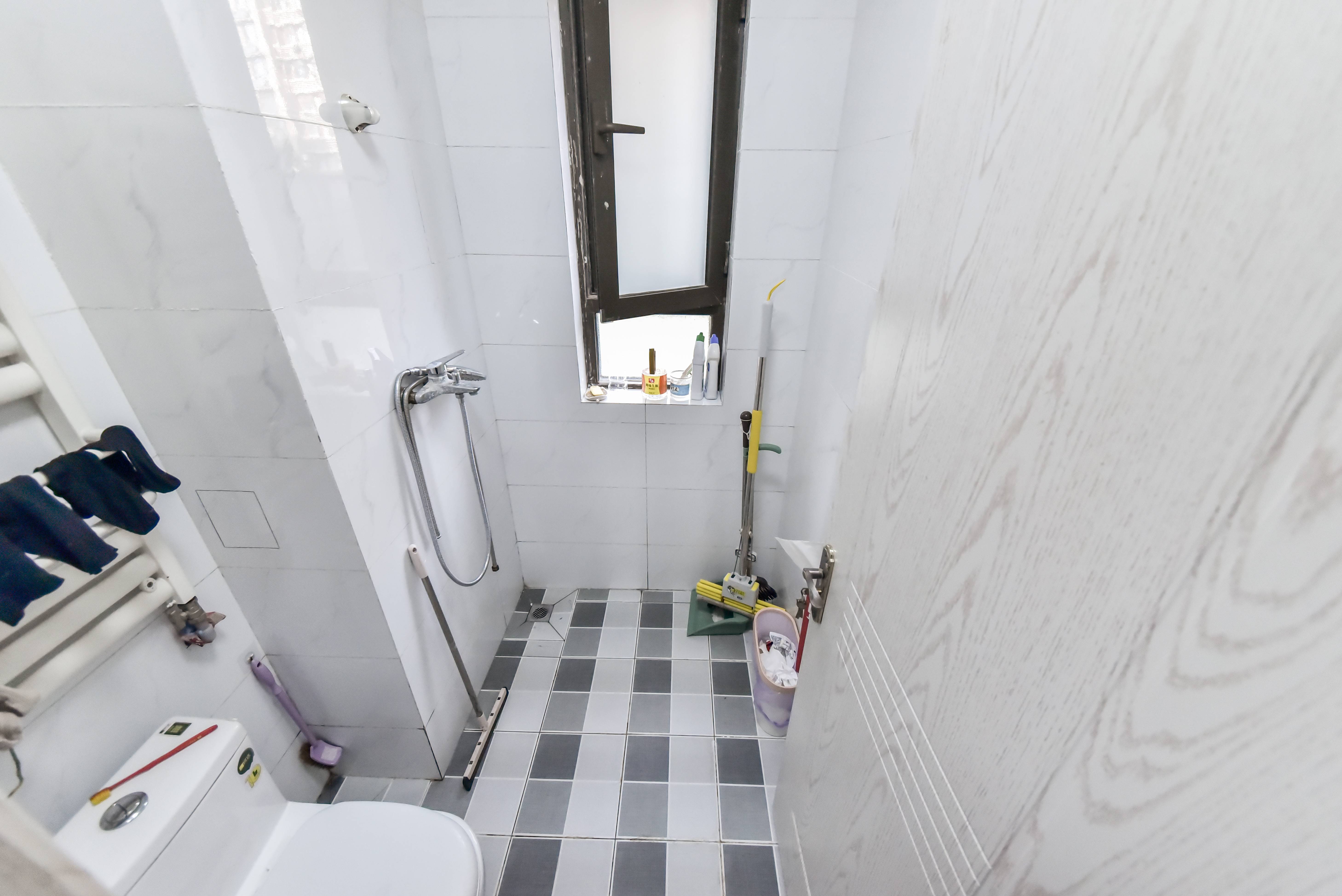 中新锦绣天地中苑四区