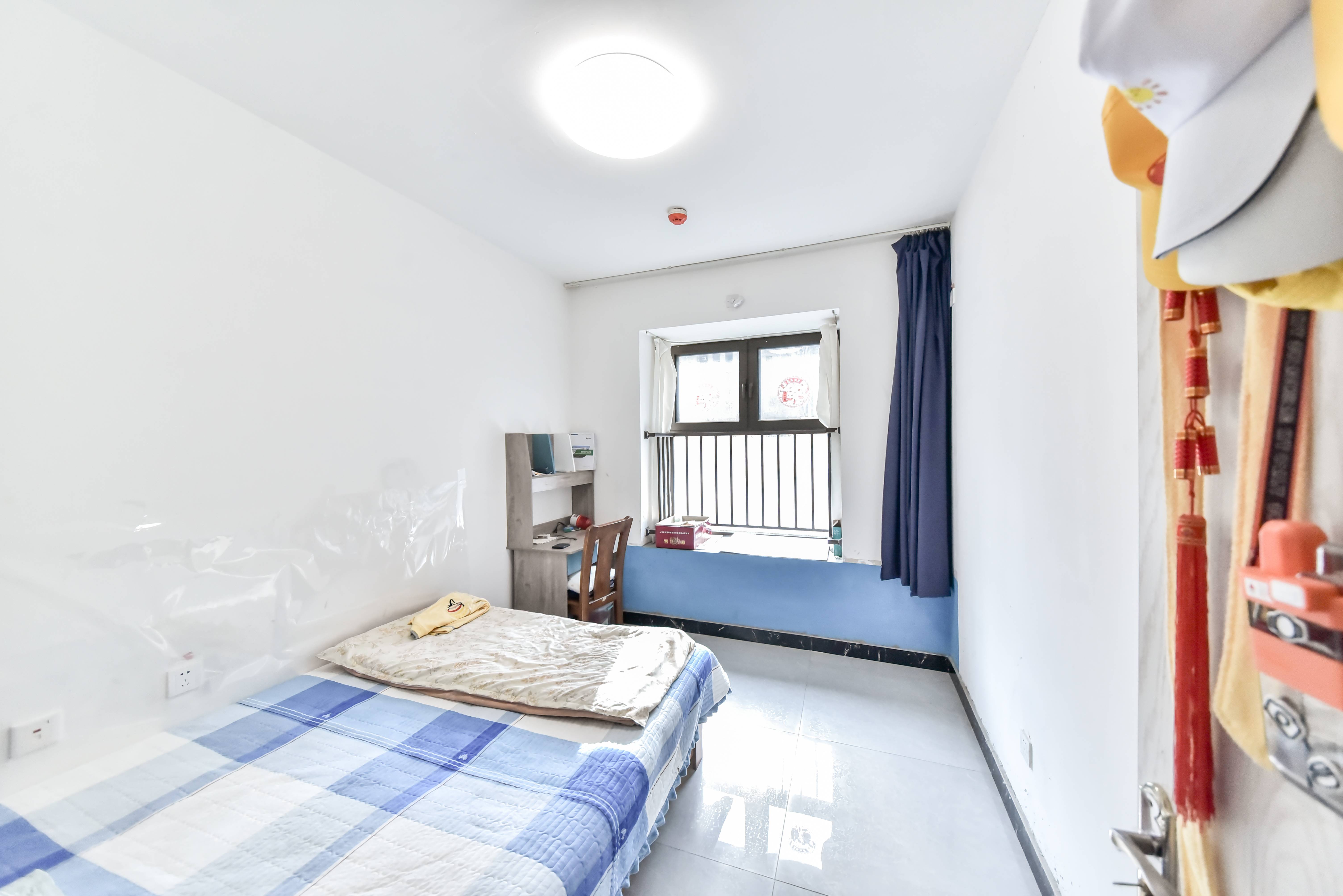 中新锦绣天地中苑四区