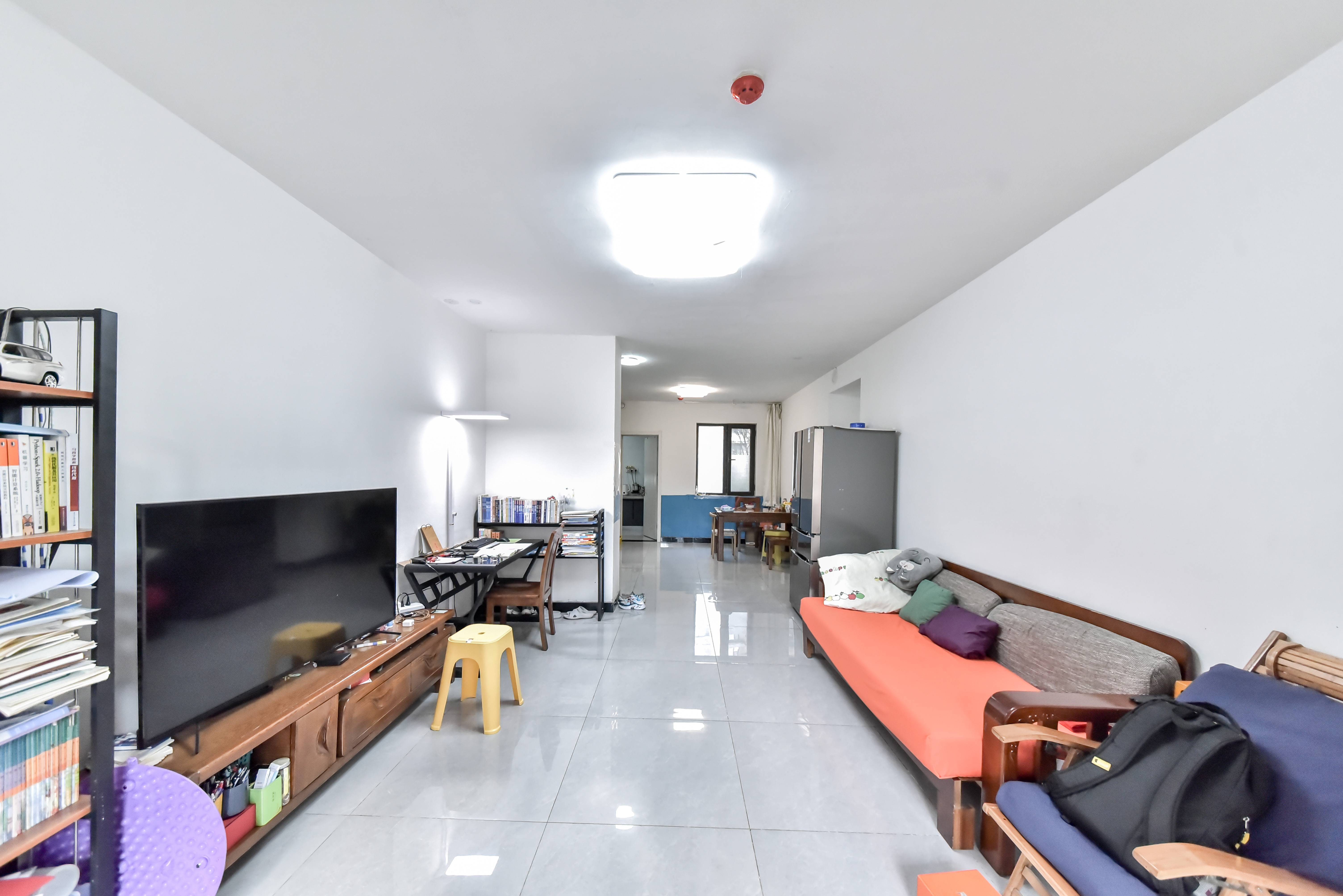  中新锦绣天地中苑四区 南