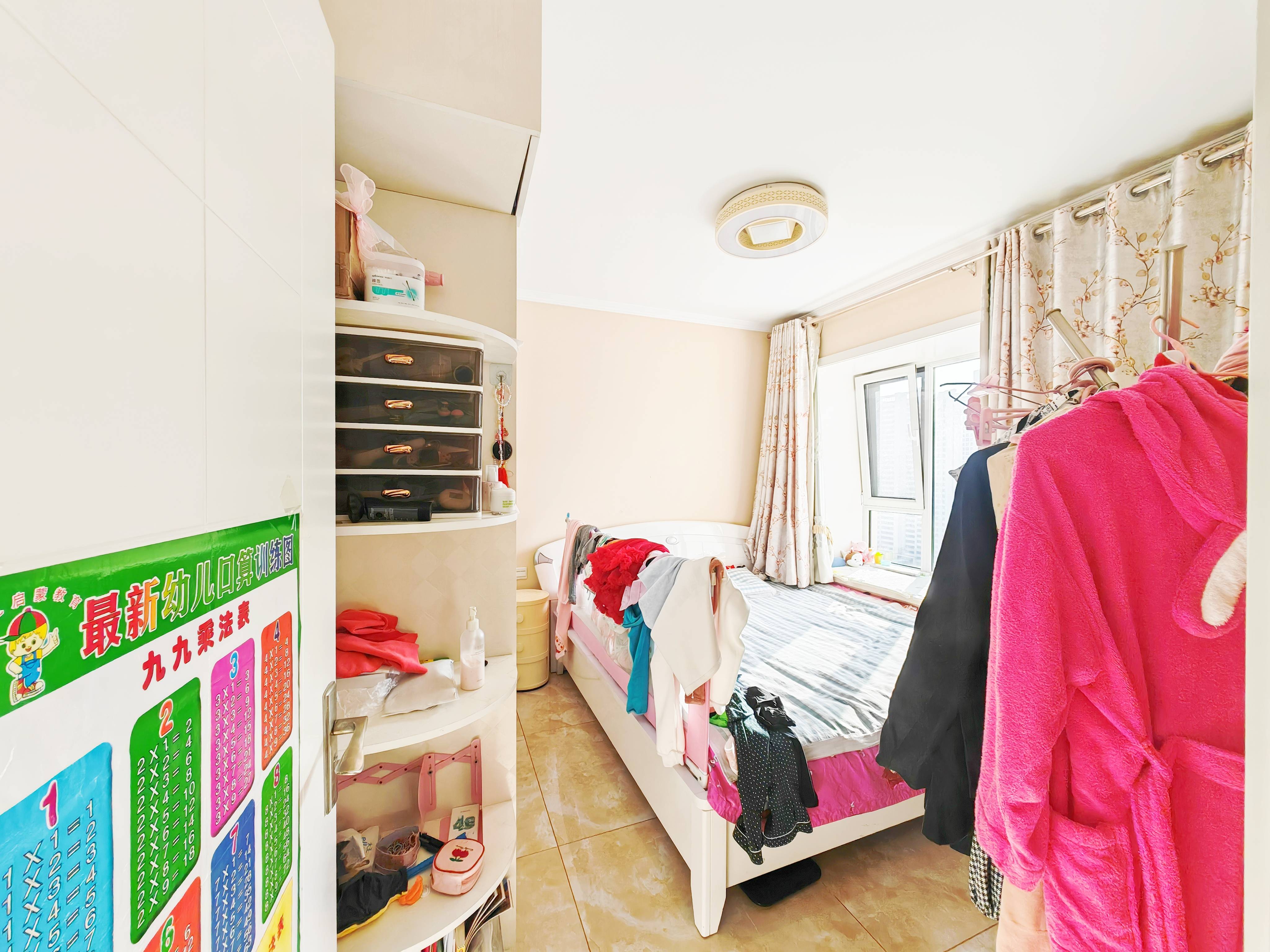 鲁能领秀城东一区(三区)