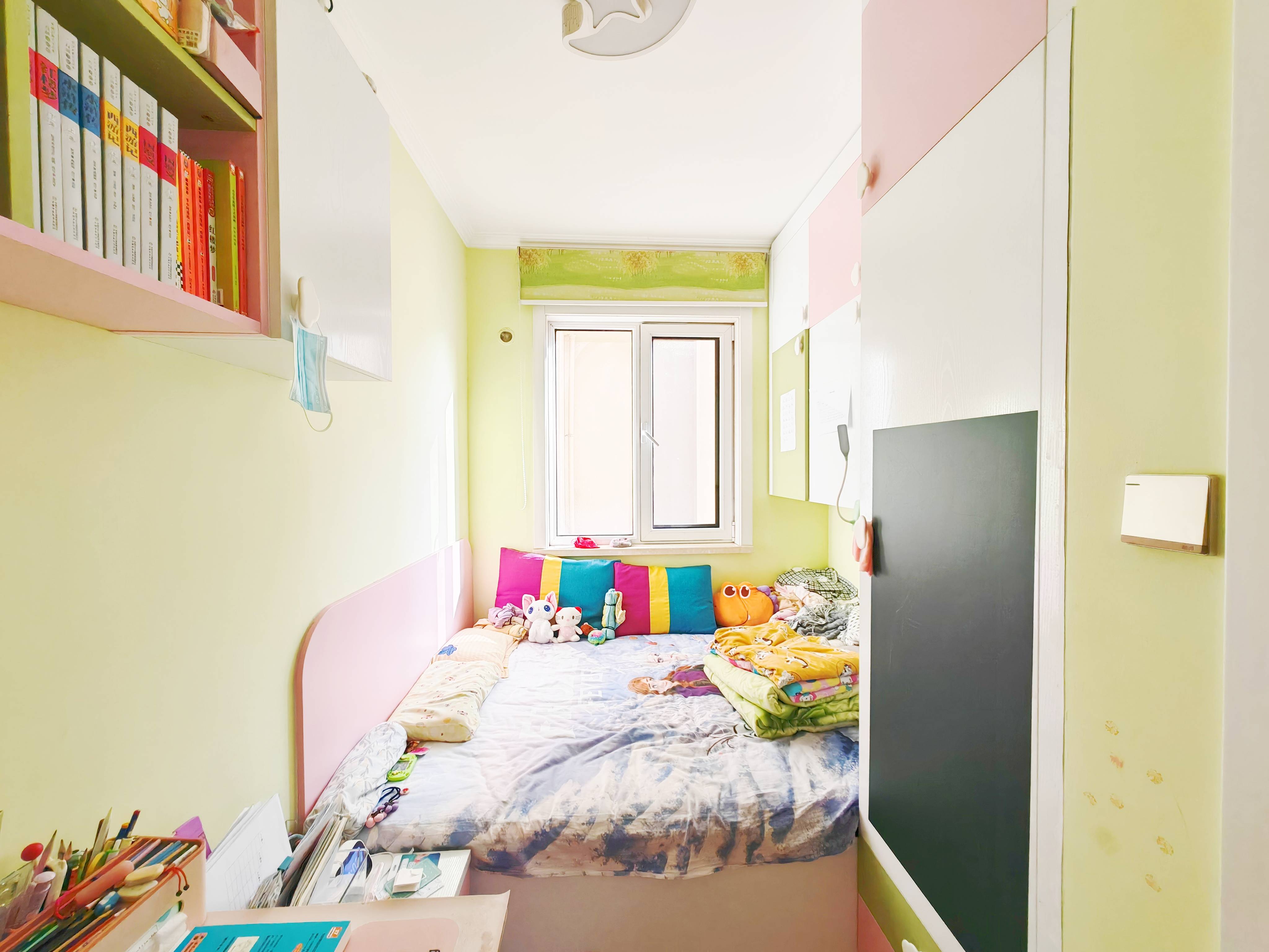 鲁能领秀城东一区(三区)